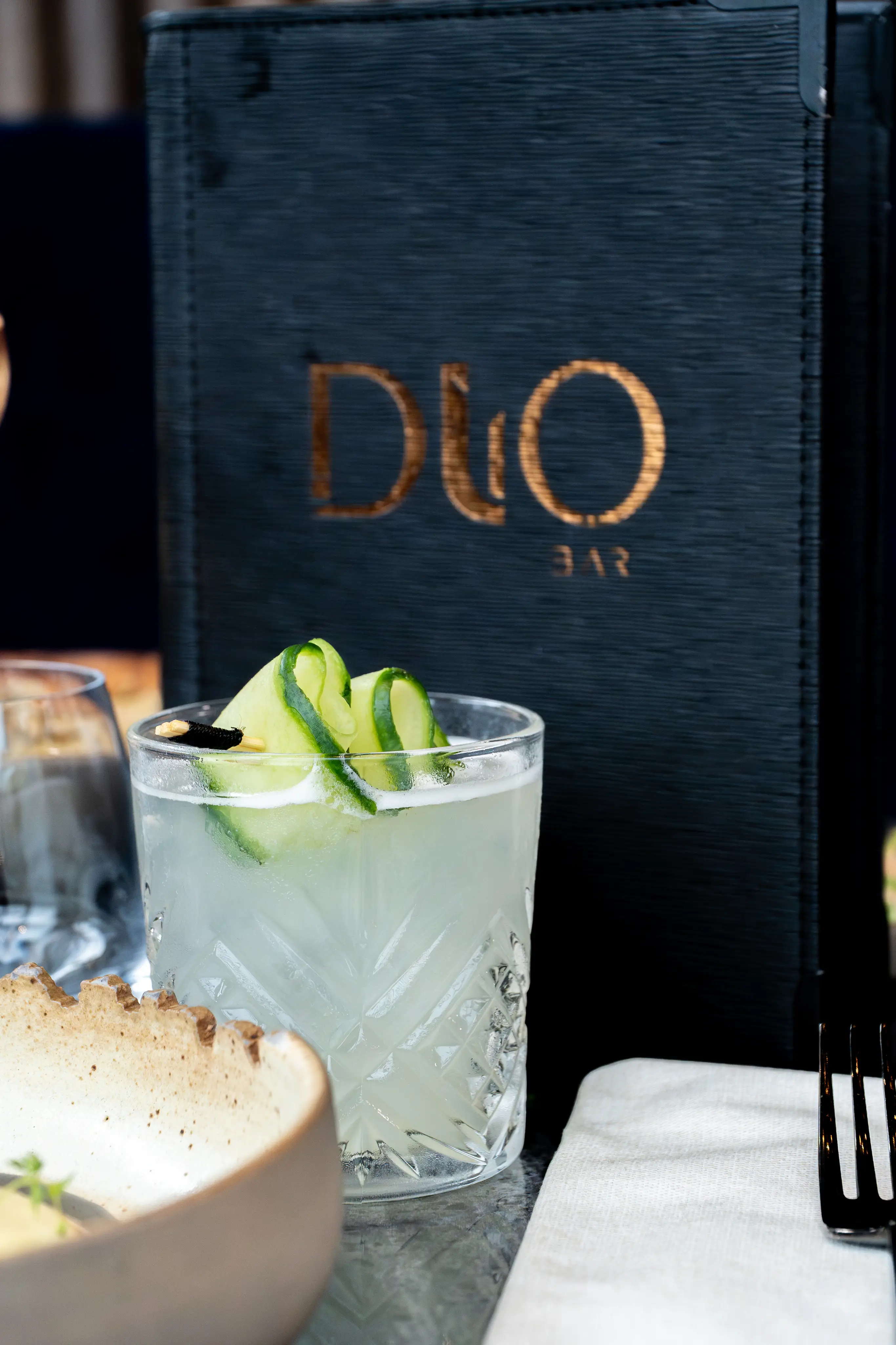 Duo Bar 6