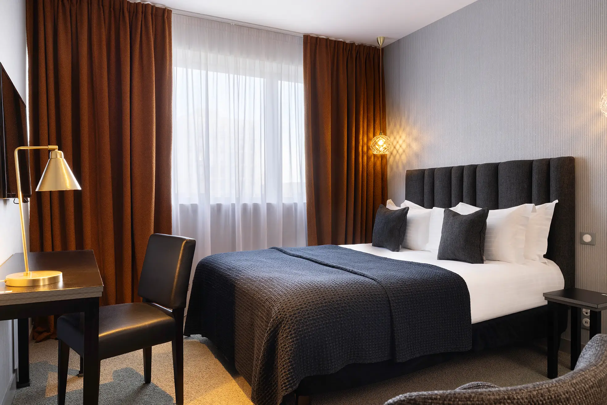 Best Western Plus Isidore 3