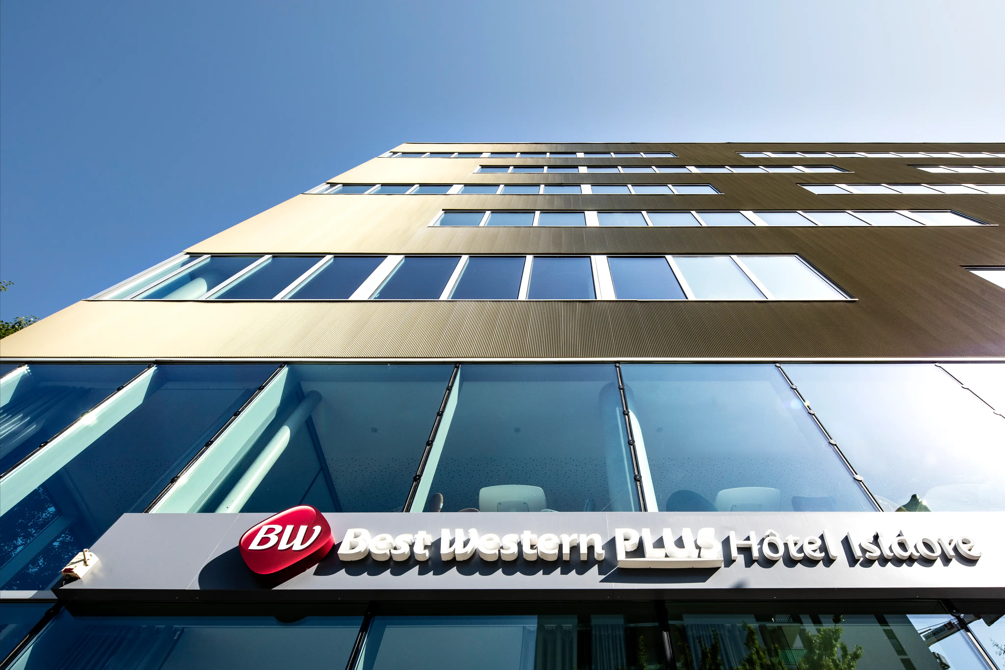 Best Western Plus Isidore 34