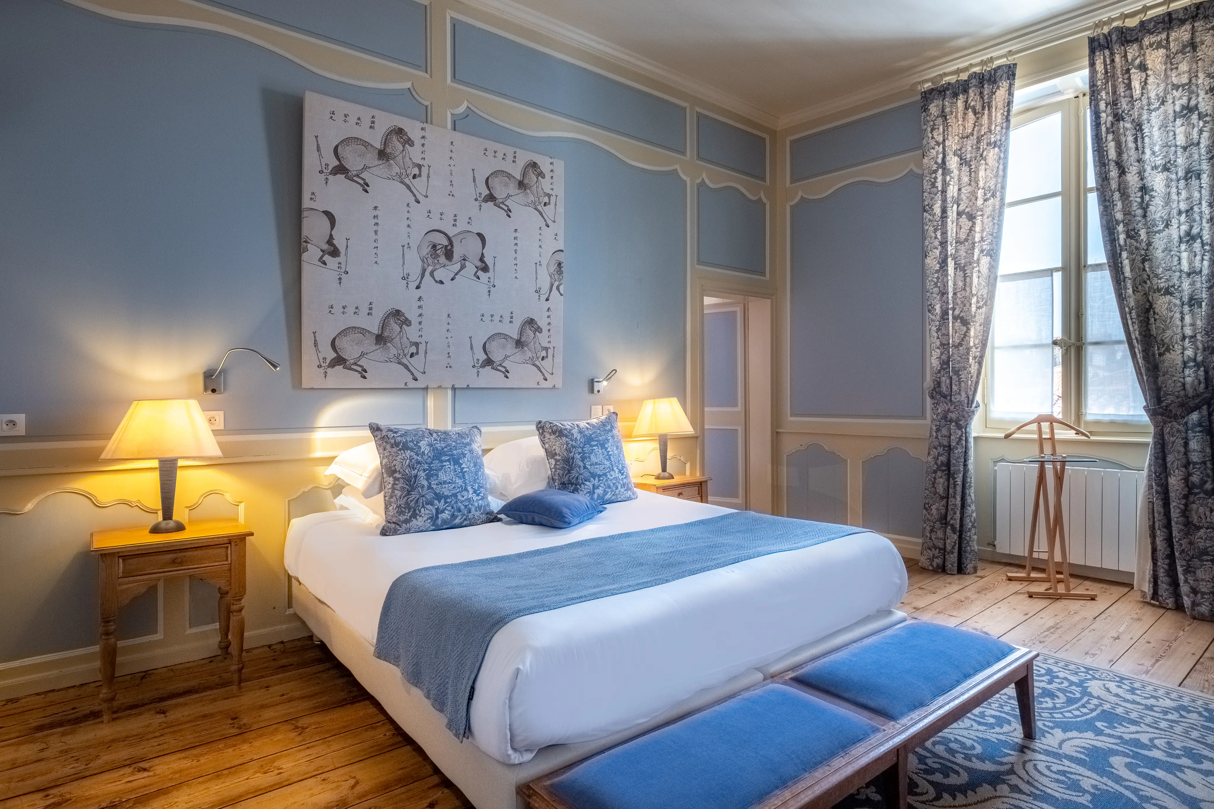 La Baronnie Hôtel & Spa**** 24