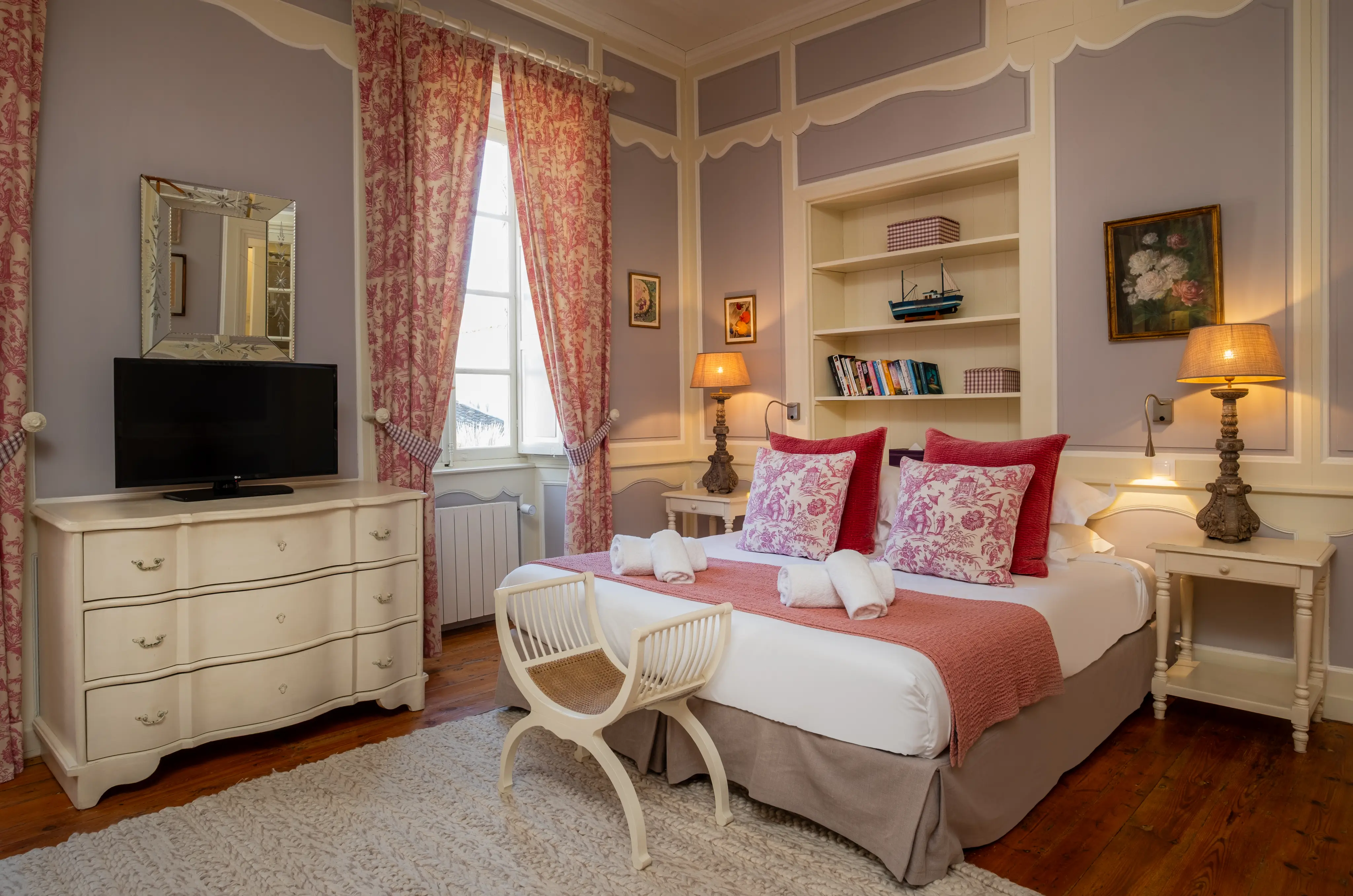 La Baronnie Hôtel & Spa**** 23
