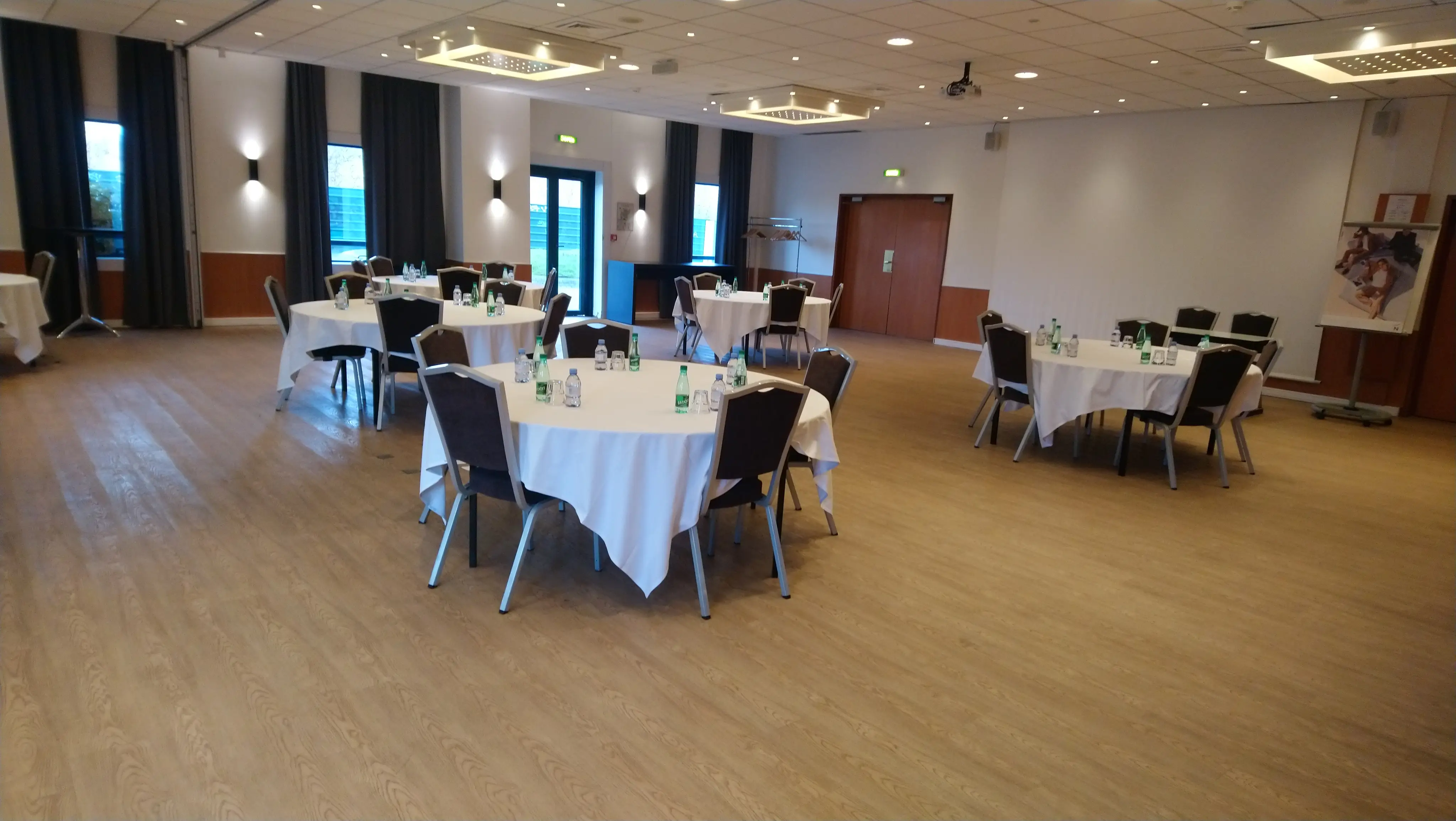 Novotel Marne La Vallee Noisy Le Grand 17