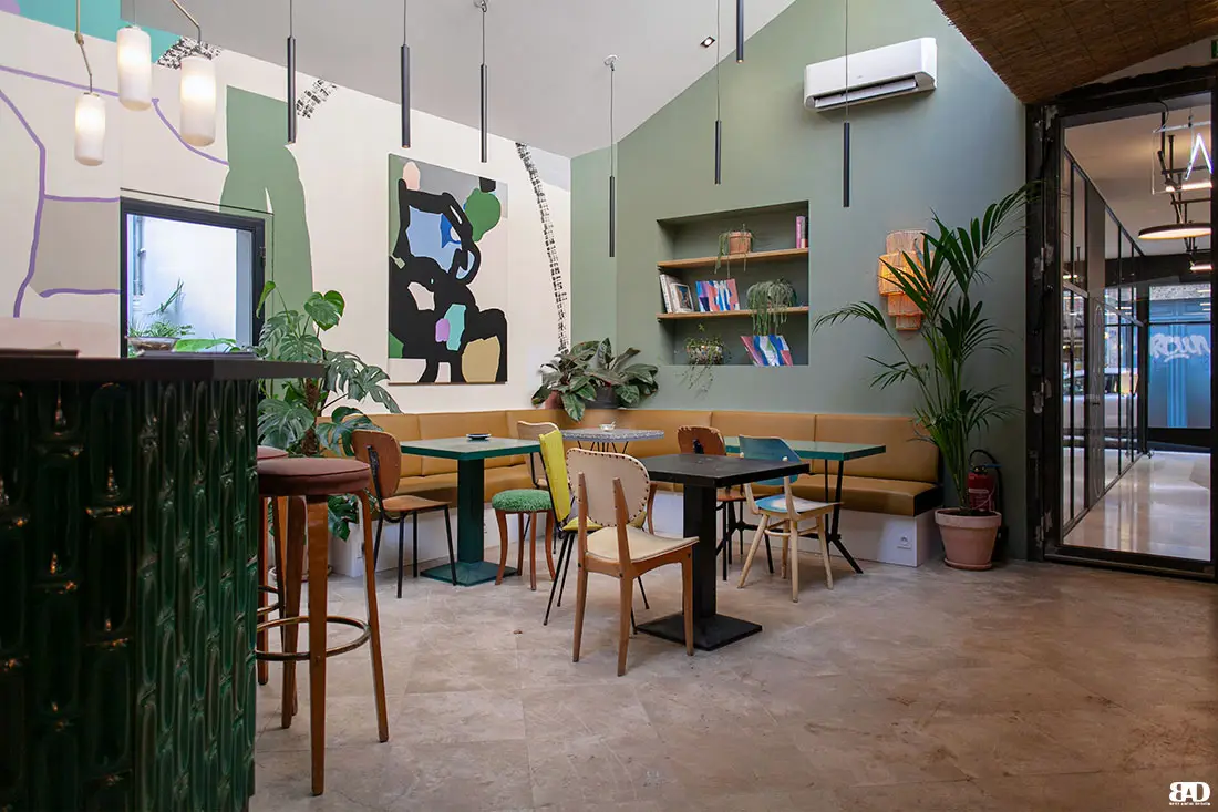 Galerie MASUREL 6