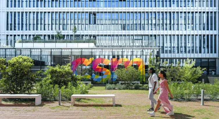 Campus Sud des Métiers