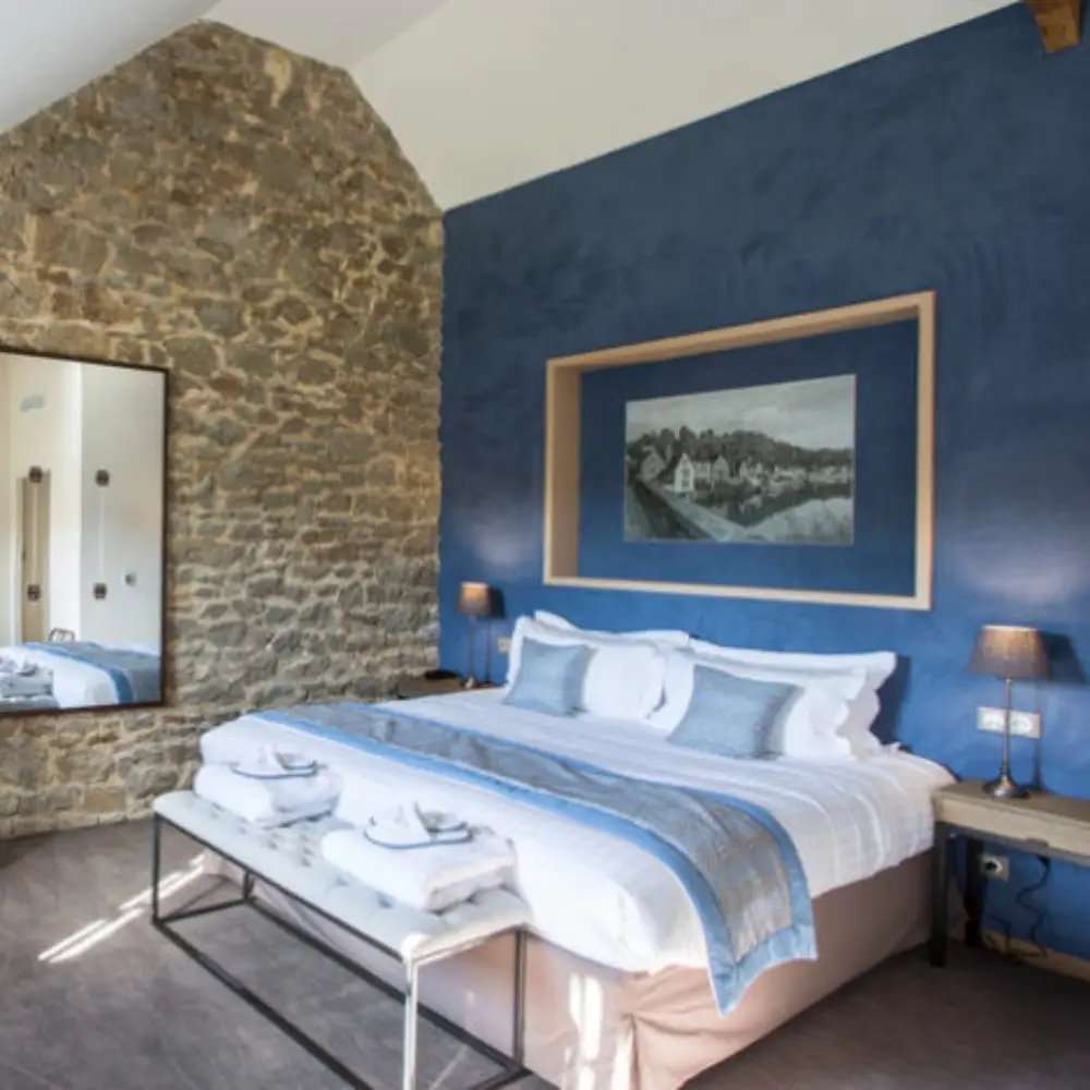Hotel de l'Abbaye 18