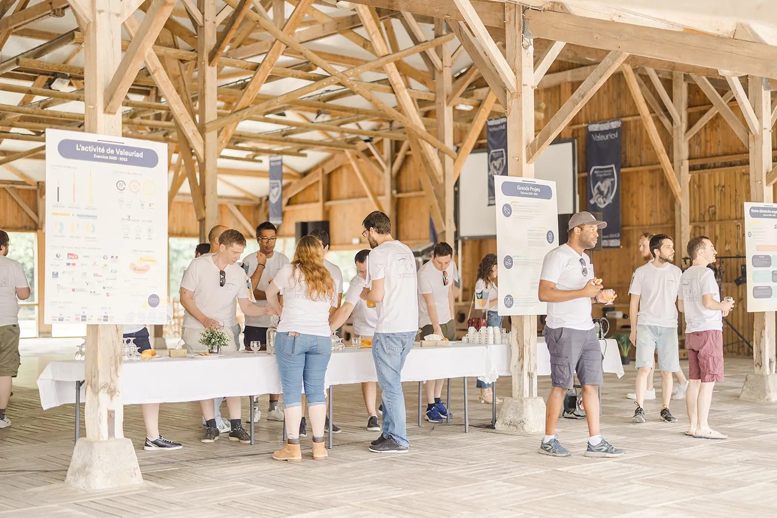 Domaine de l'Oiselière 5