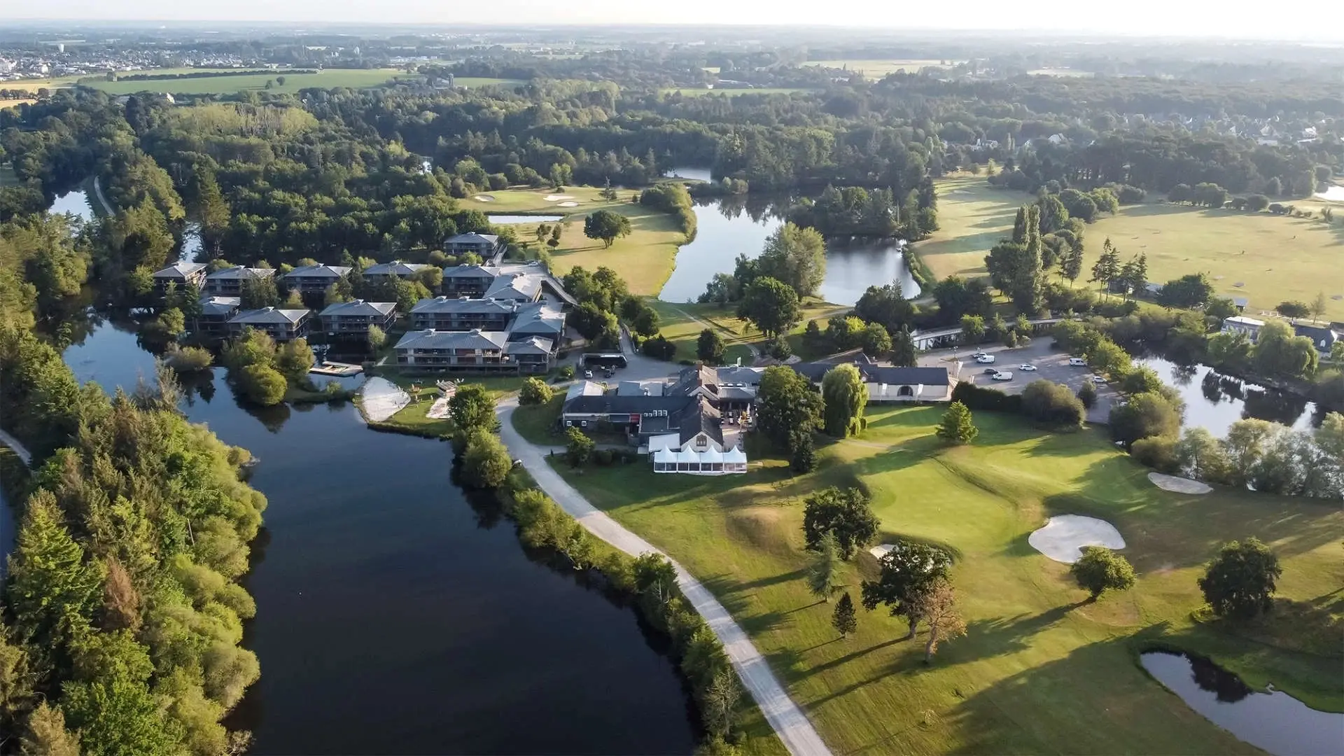 Domaine de Cicé-Blossac