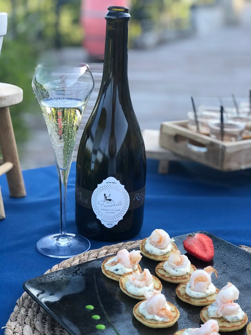 Domaine de Rocheville 3