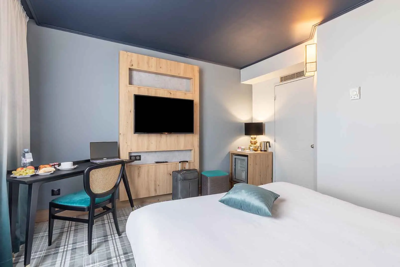 Mercure Lyon Est Villefontaine 5