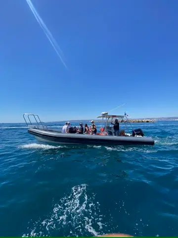 Team Building Rallye nautique & Olympiades 7
