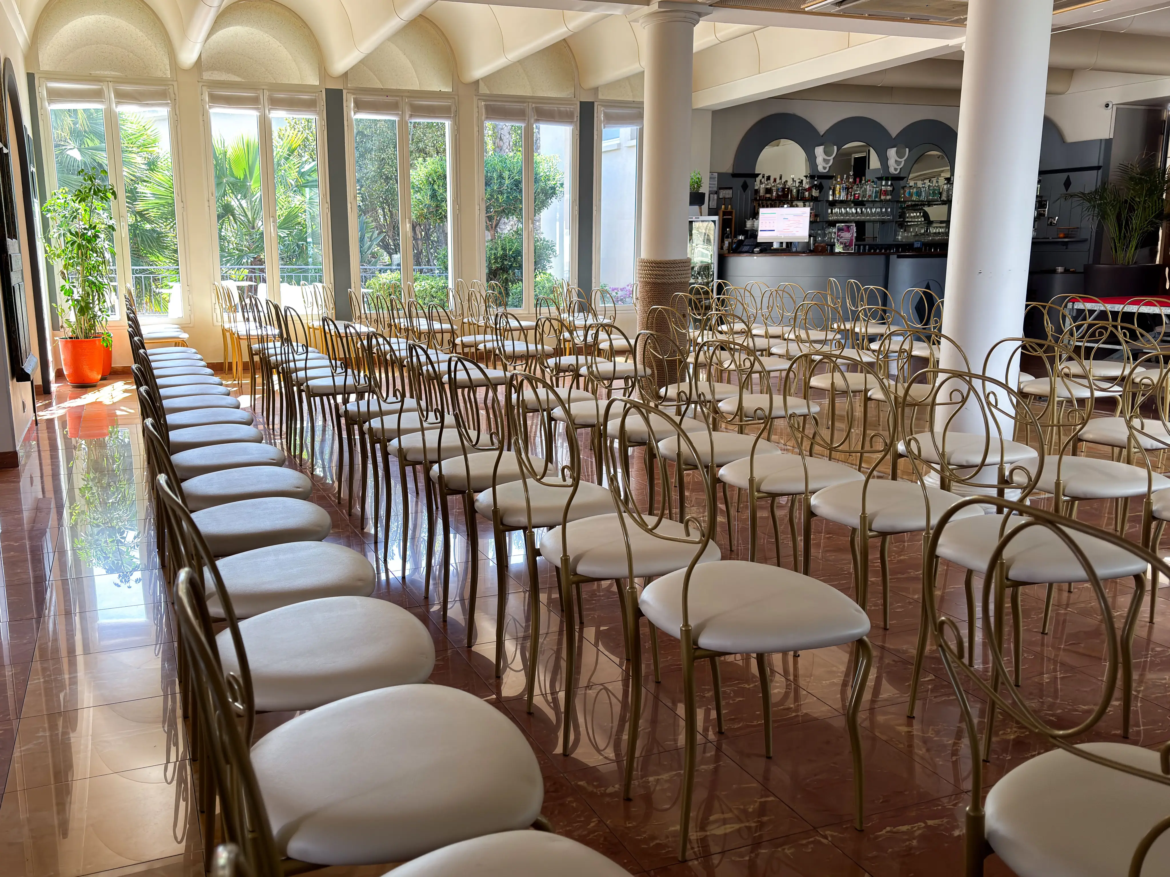 Hotel Ostella 15