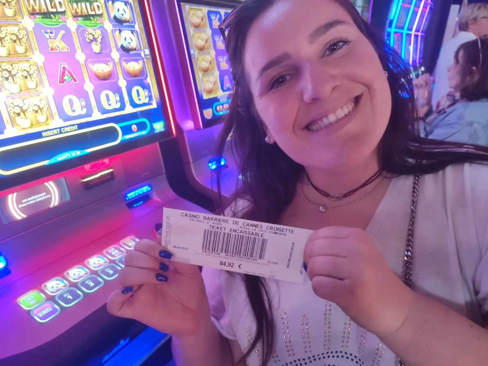 Team Building Casino Royal à Nice 3