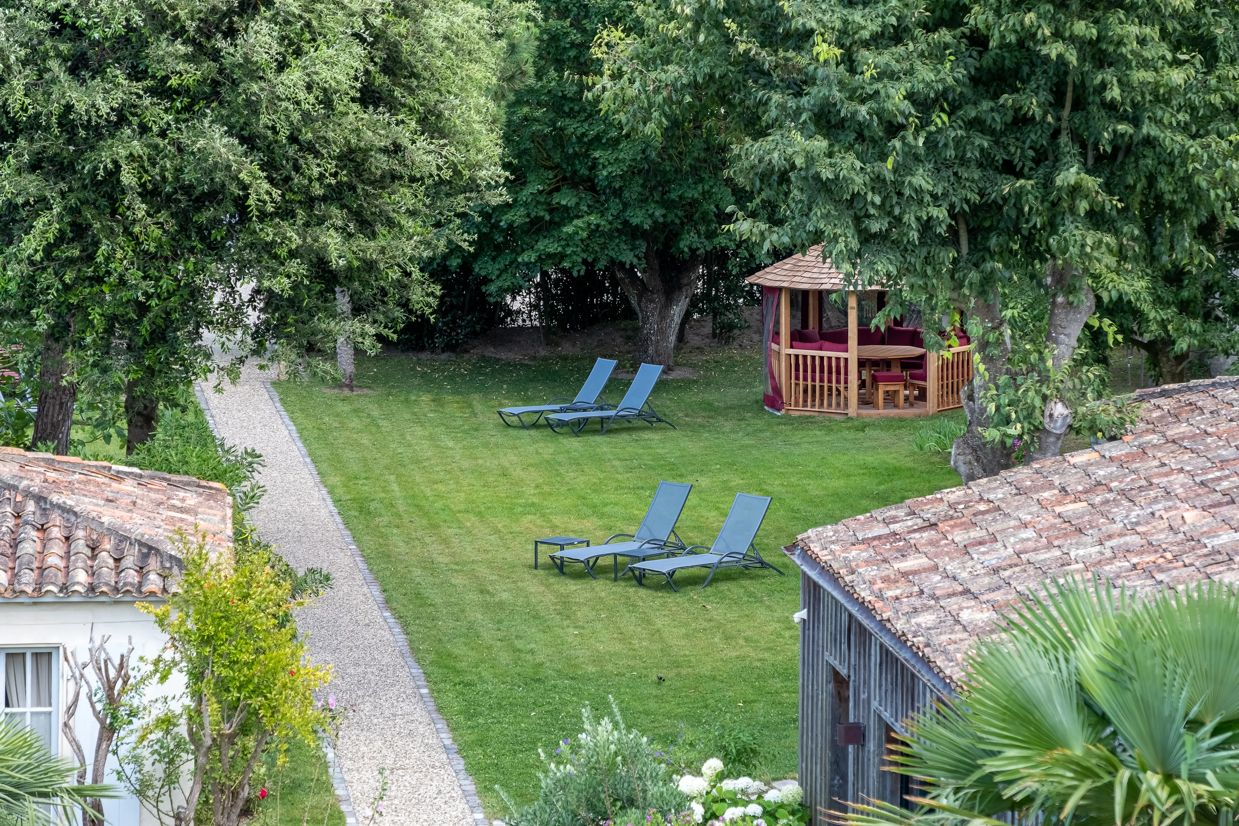 La Baronnie Hôtel & Spa**** 14