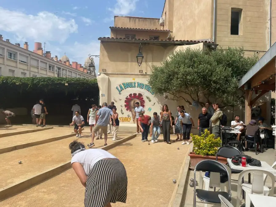 Team Building culturel à Montpellier 5