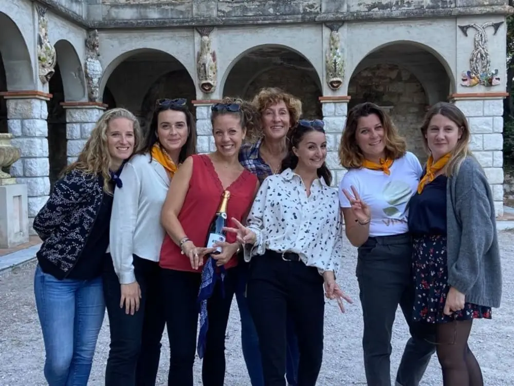 Team Building culturel à Nice 4