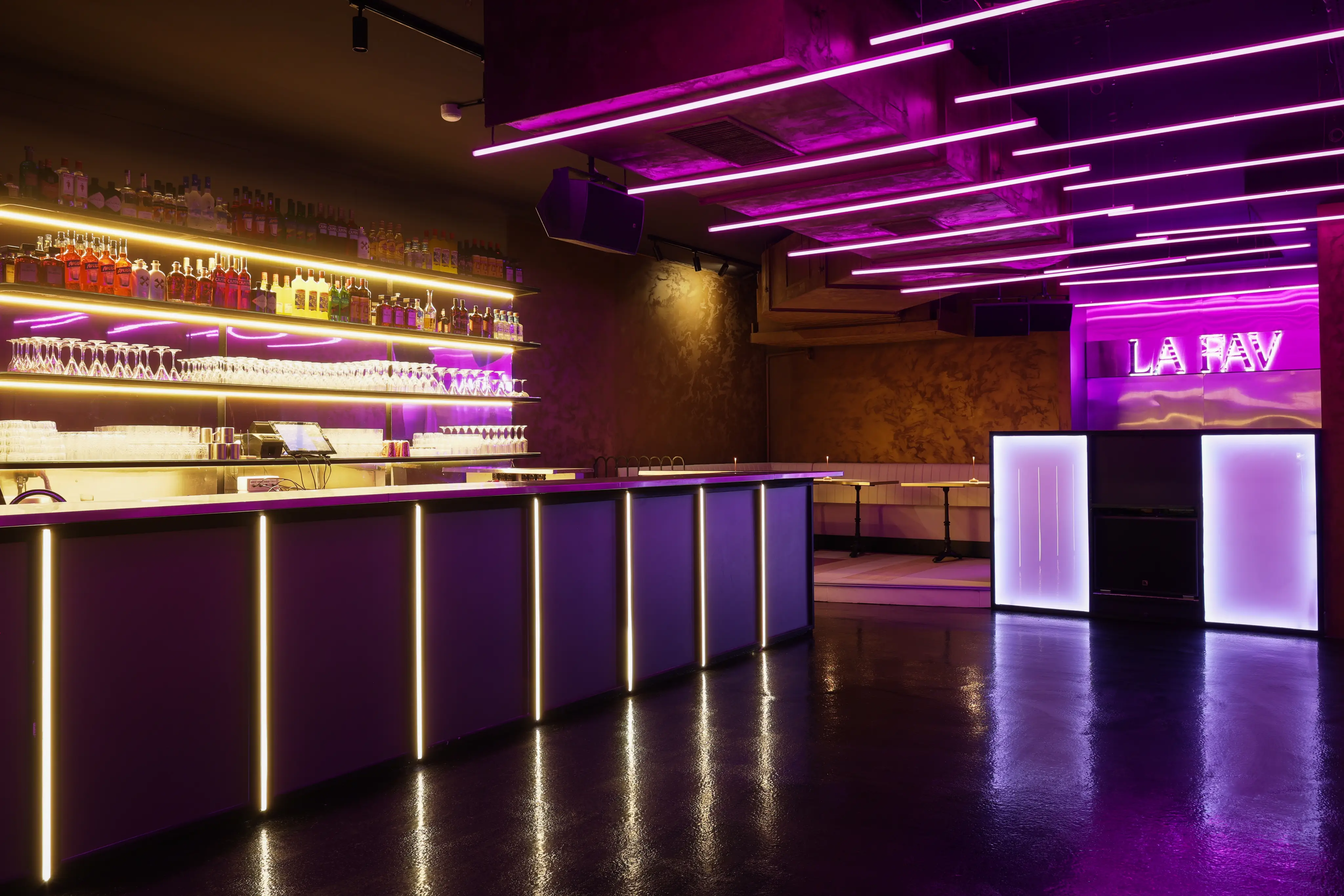 La Fav Paris spot evenementiel 19