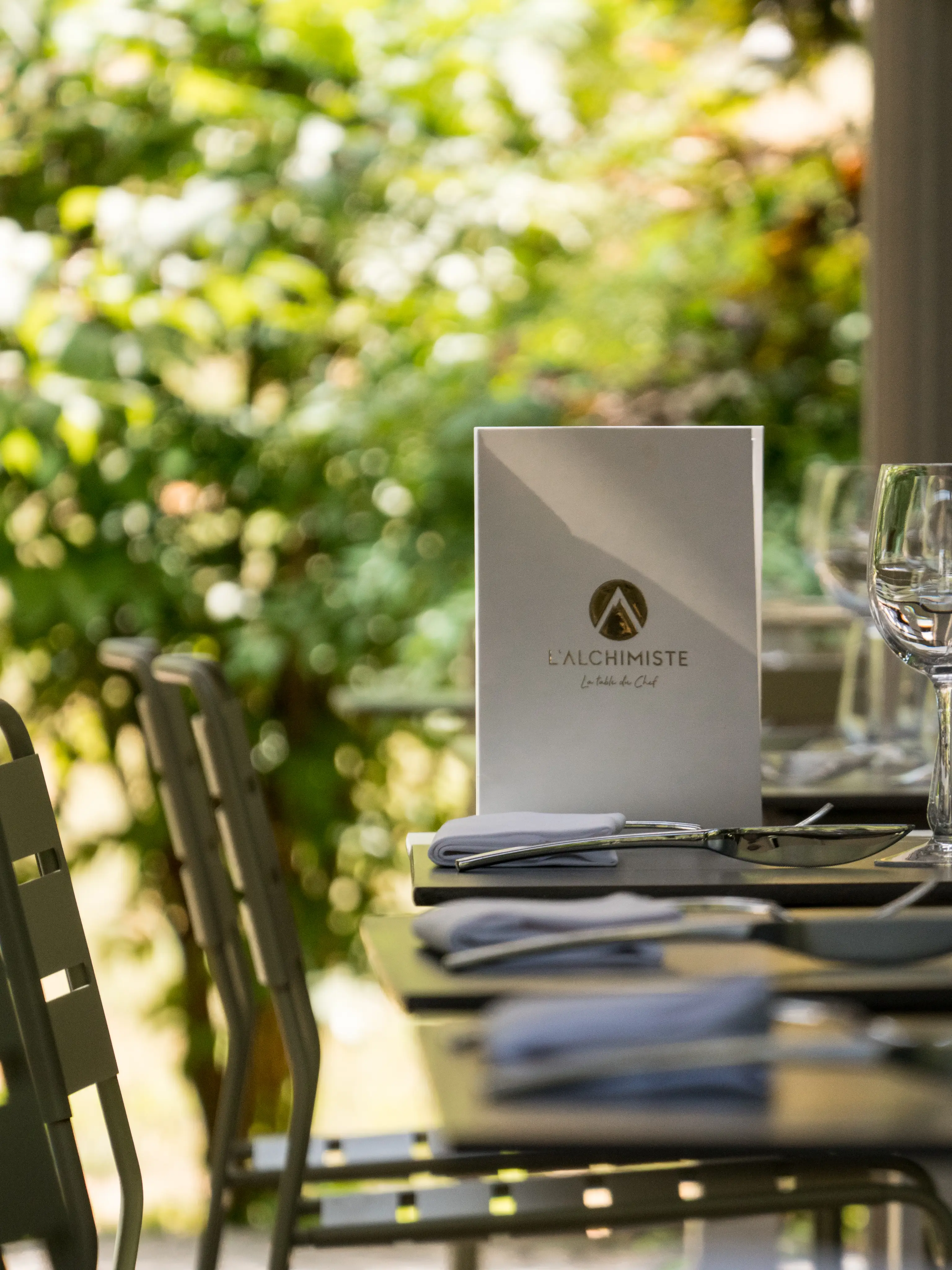 Le Riviera, Hôtel, Restaurant & Spa**** 6