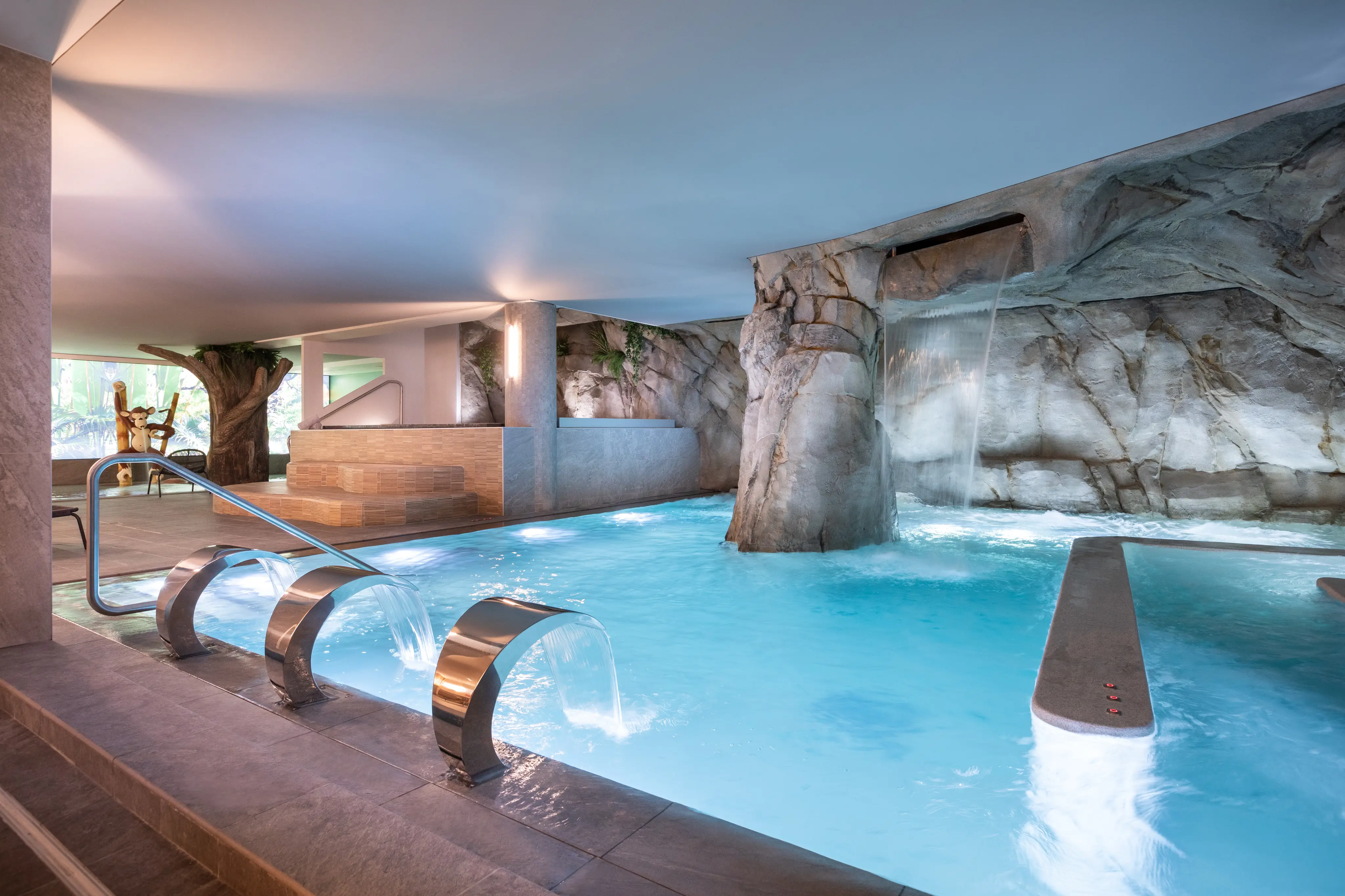 Le Riviera, Hôtel, Restaurant & Spa**** 15
