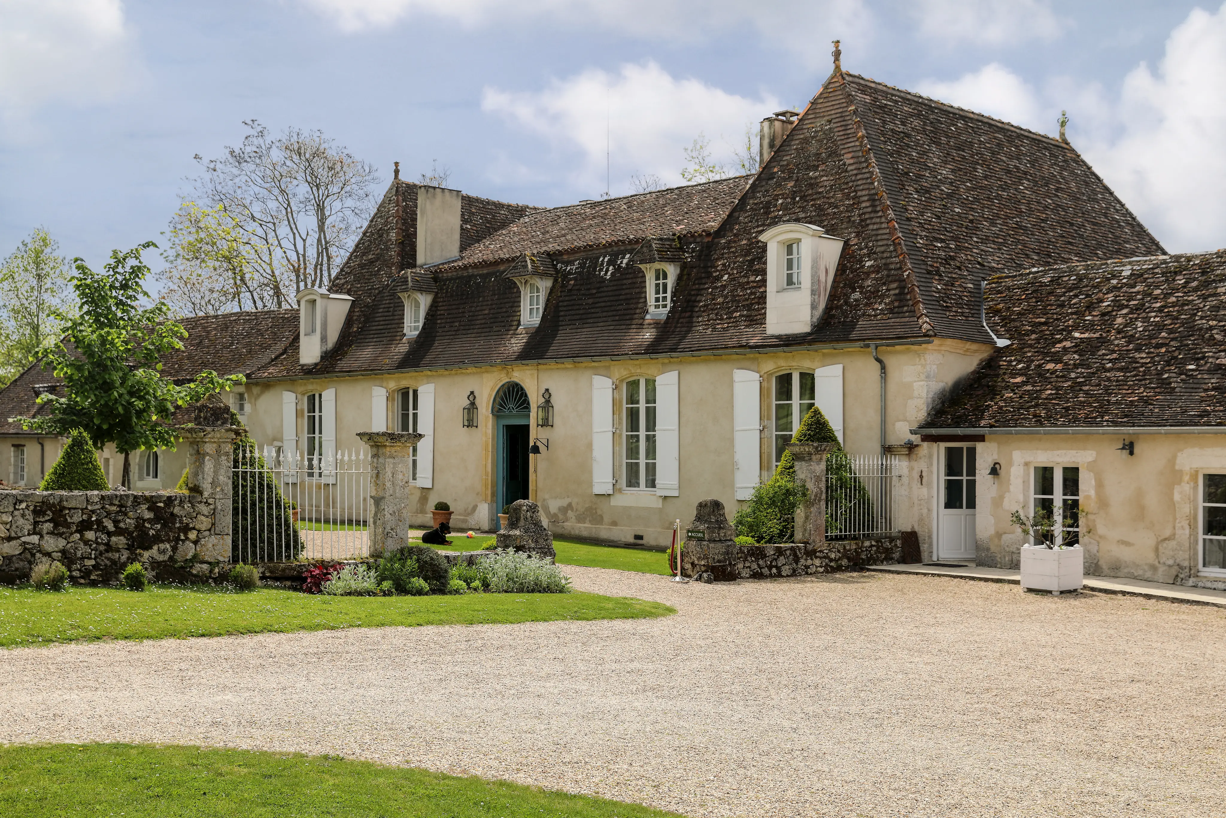 La Chartreuse du Bignac 11