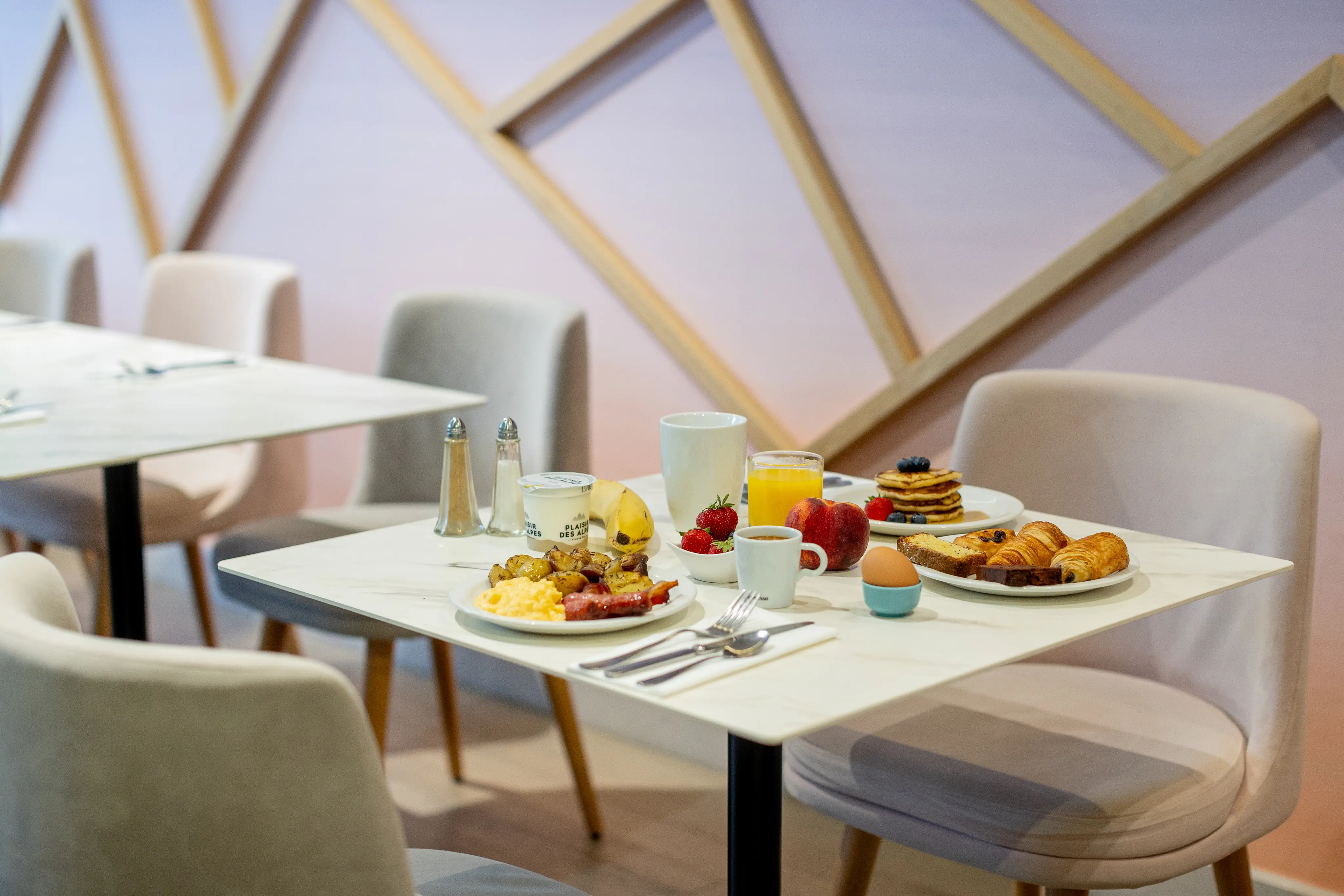 Le Riviera, Hôtel, Restaurant & Spa**** 19