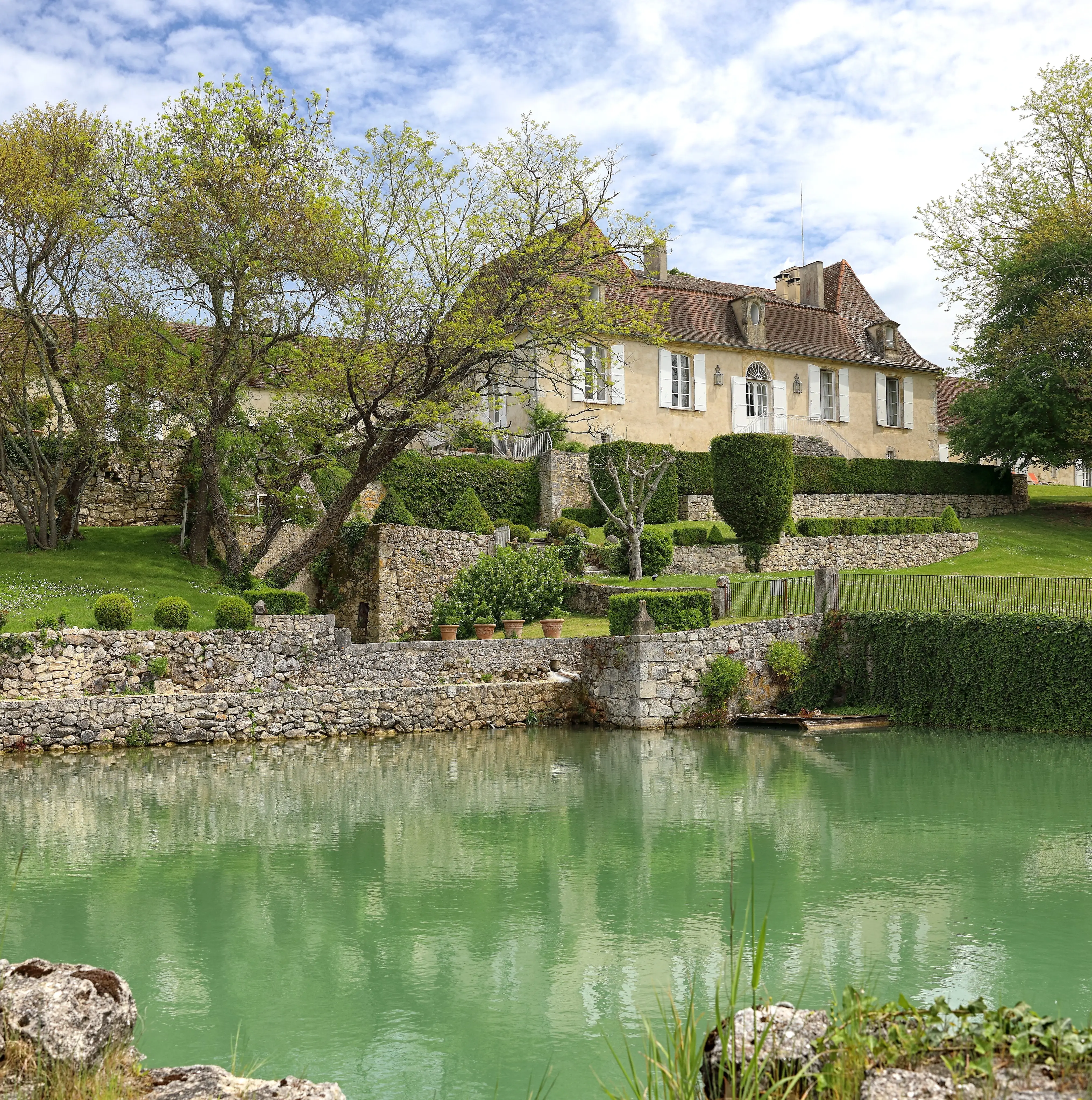 La Chartreuse du Bignac 4