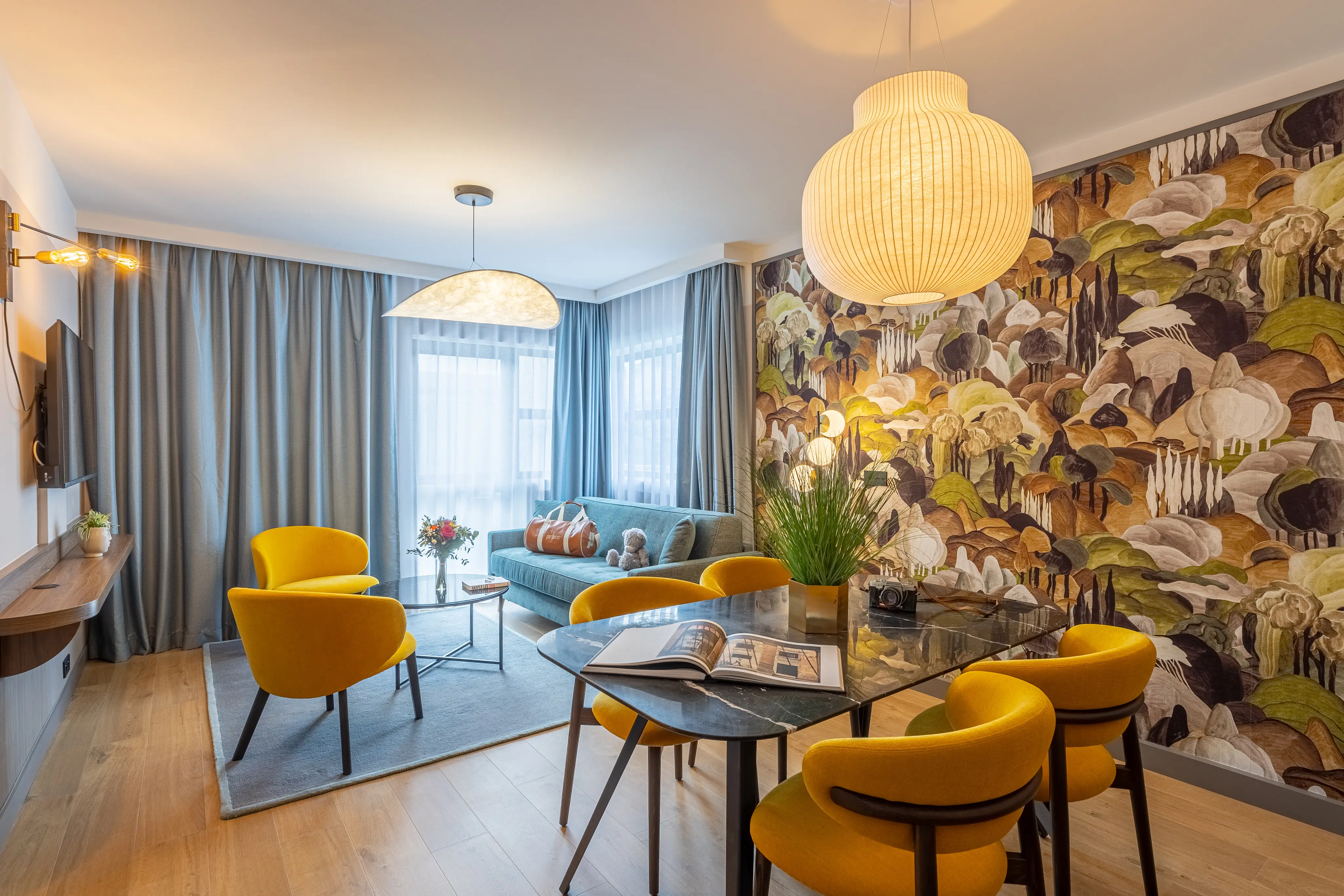 Le Riviera, Hôtel, Restaurant & Spa**** 4