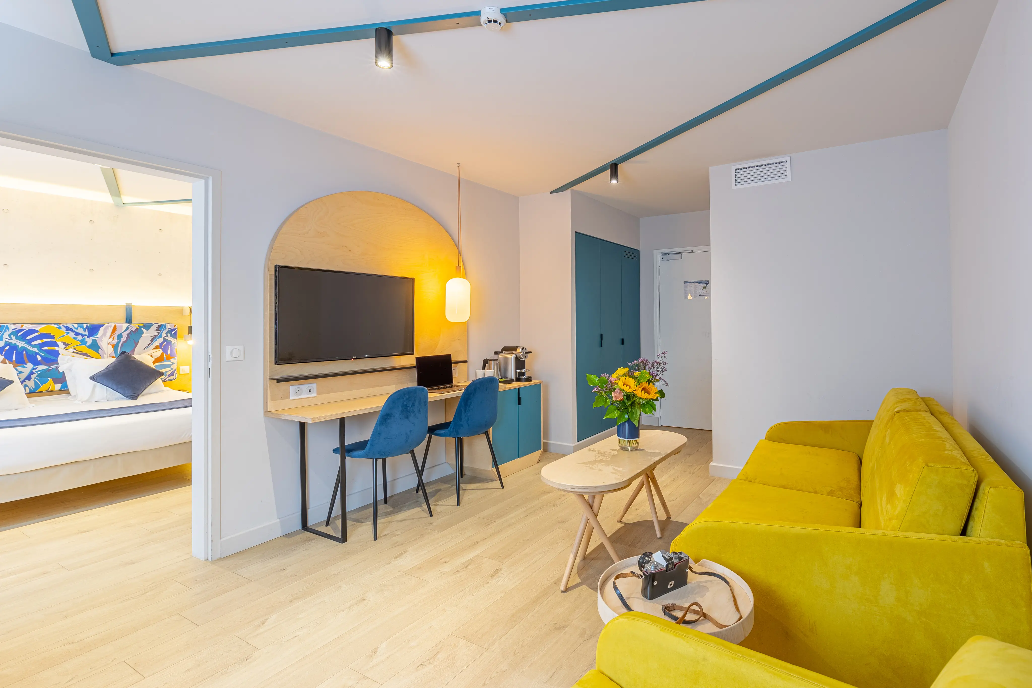 Urban Hotel Aix-les-Bains, BW Signature Collection By Best Western 4