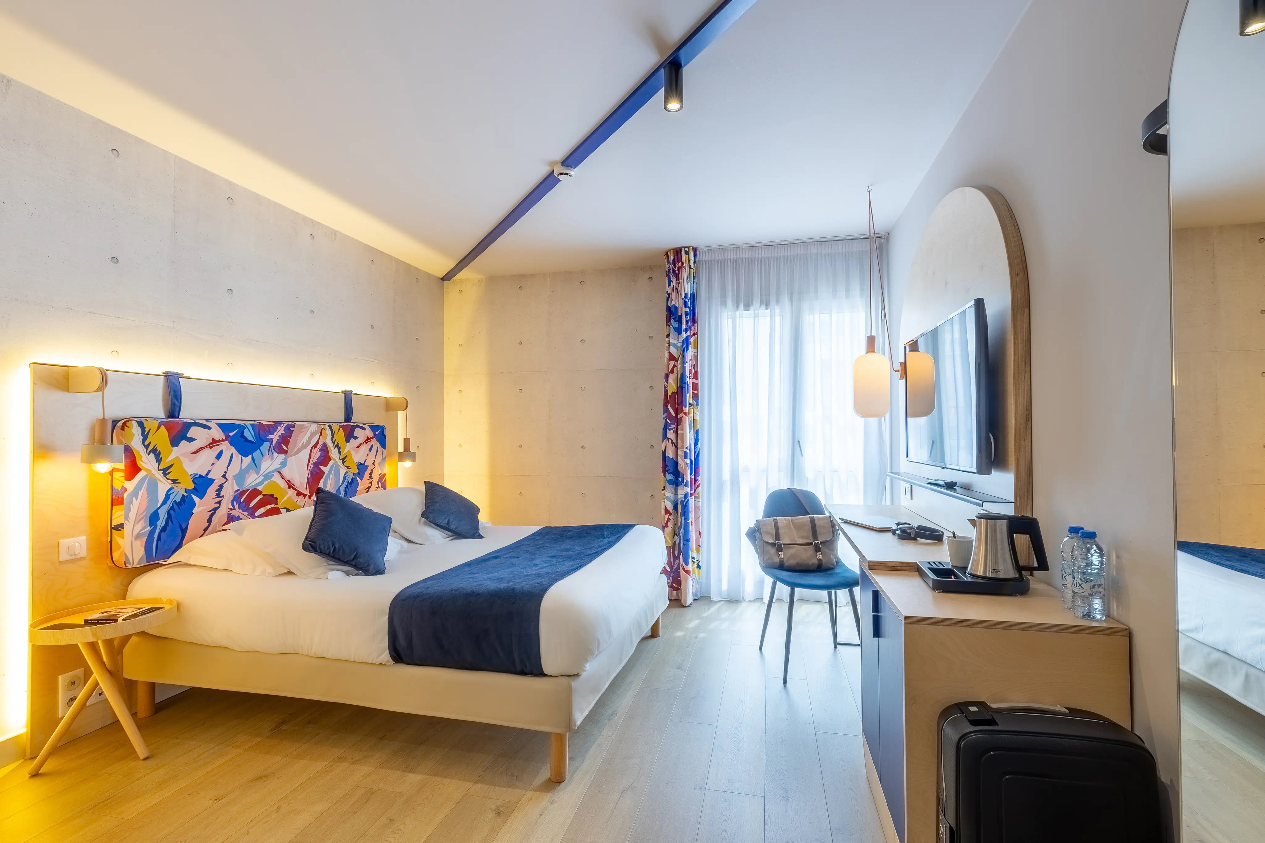 Urban Hotel Aix-les-Bains, BW Signature Collection By Best Western 5
