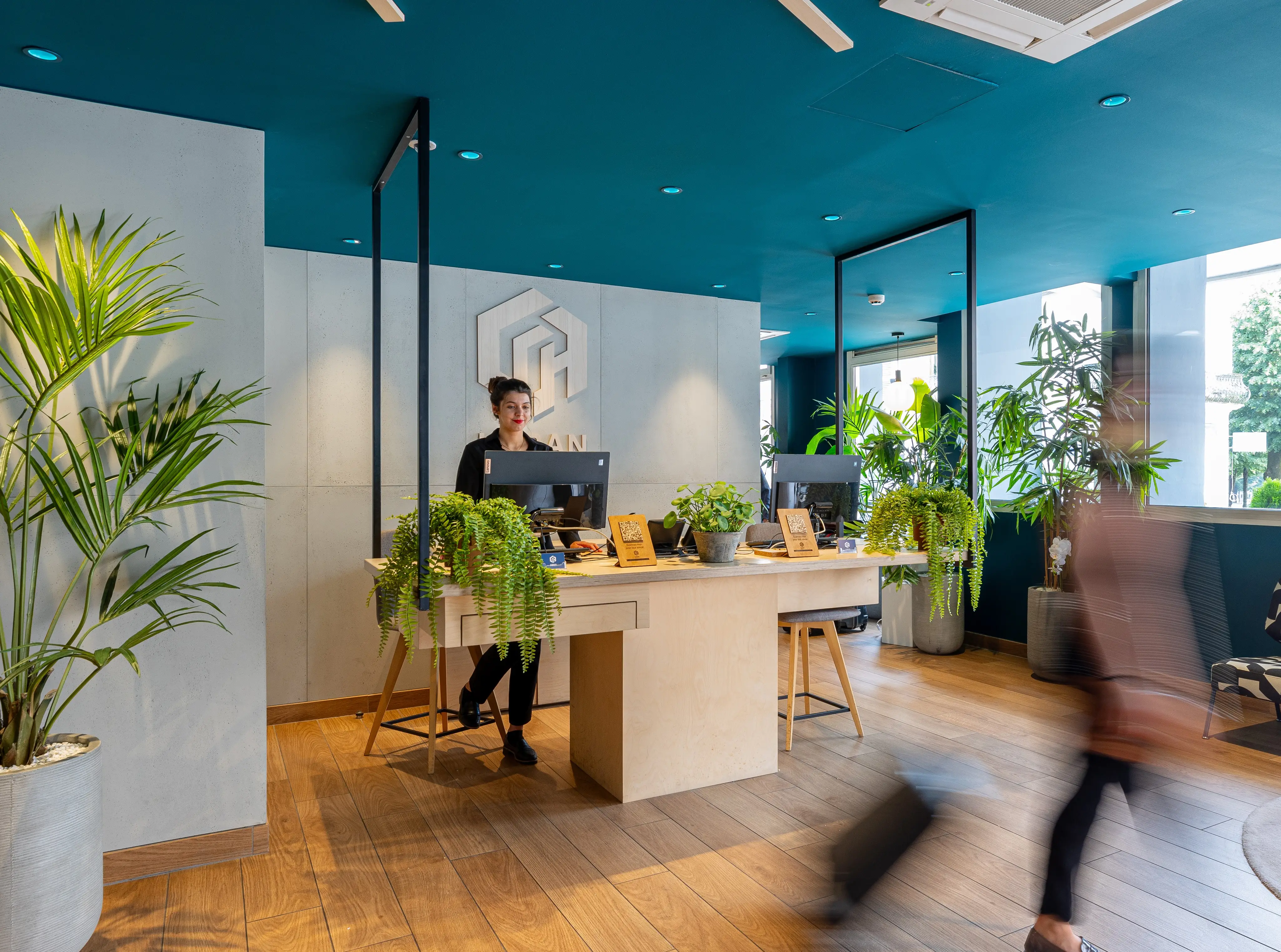 Urban Hotel Aix-les-Bains, BW Signature Collection By Best Western 3