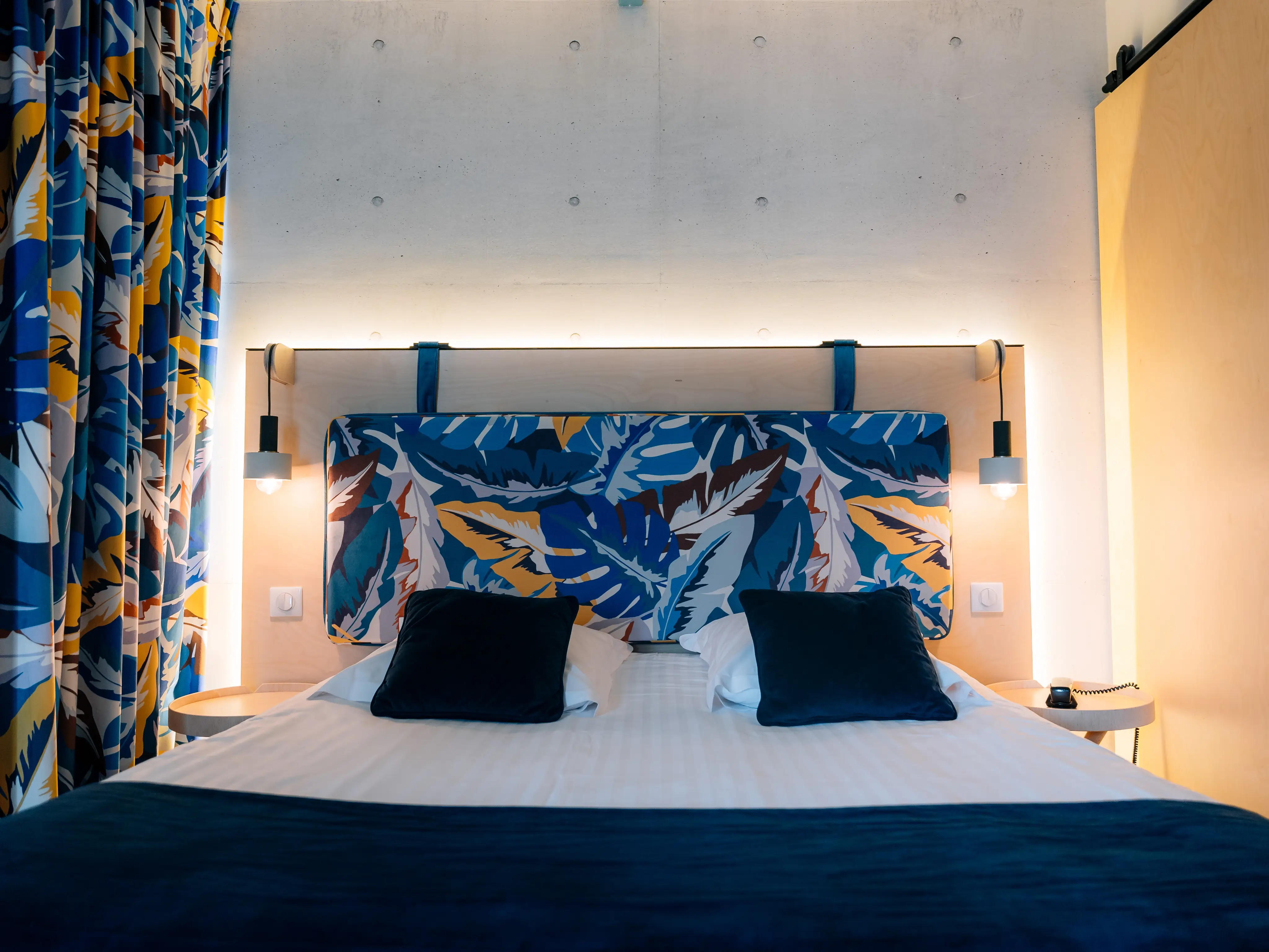 Urban Hotel Aix-les-Bains, BW Signature Collection By Best Western 6