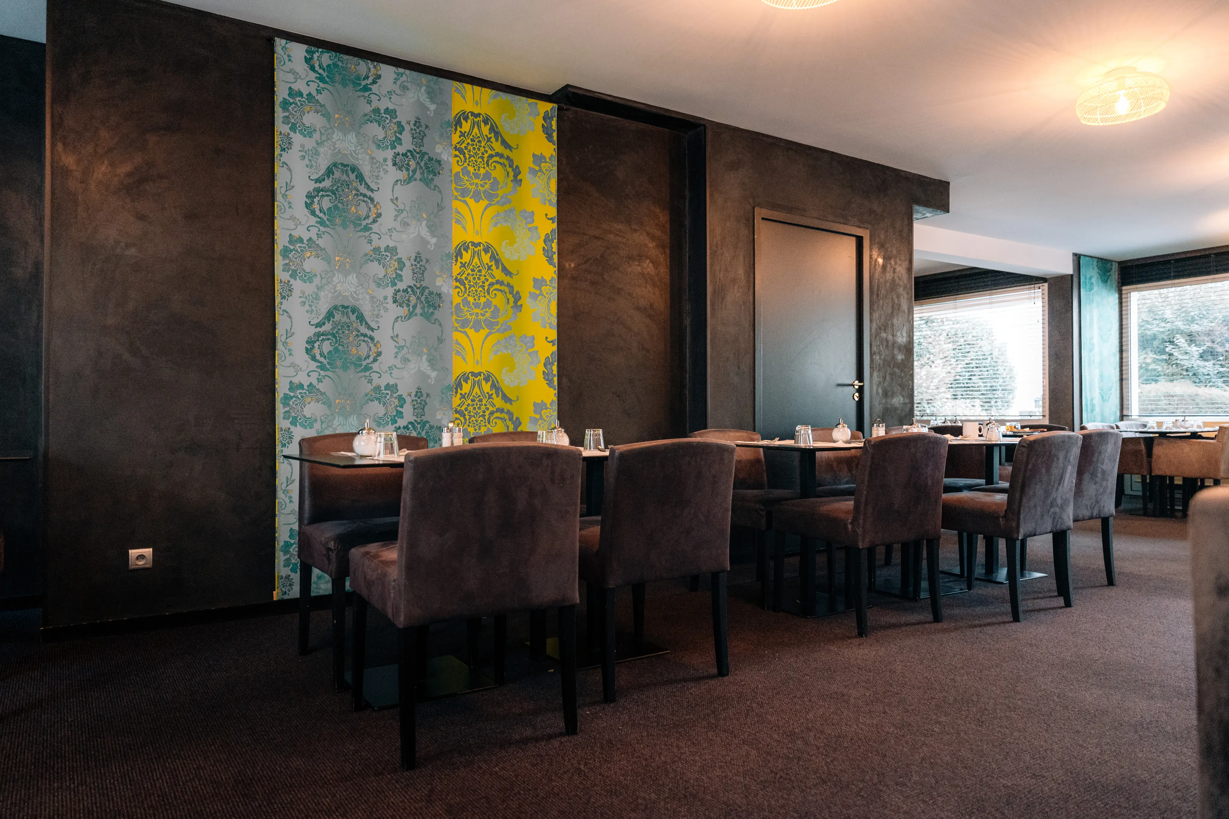 Urban Hotel Aix-les-Bains, BW Signature Collection By Best Western 12
