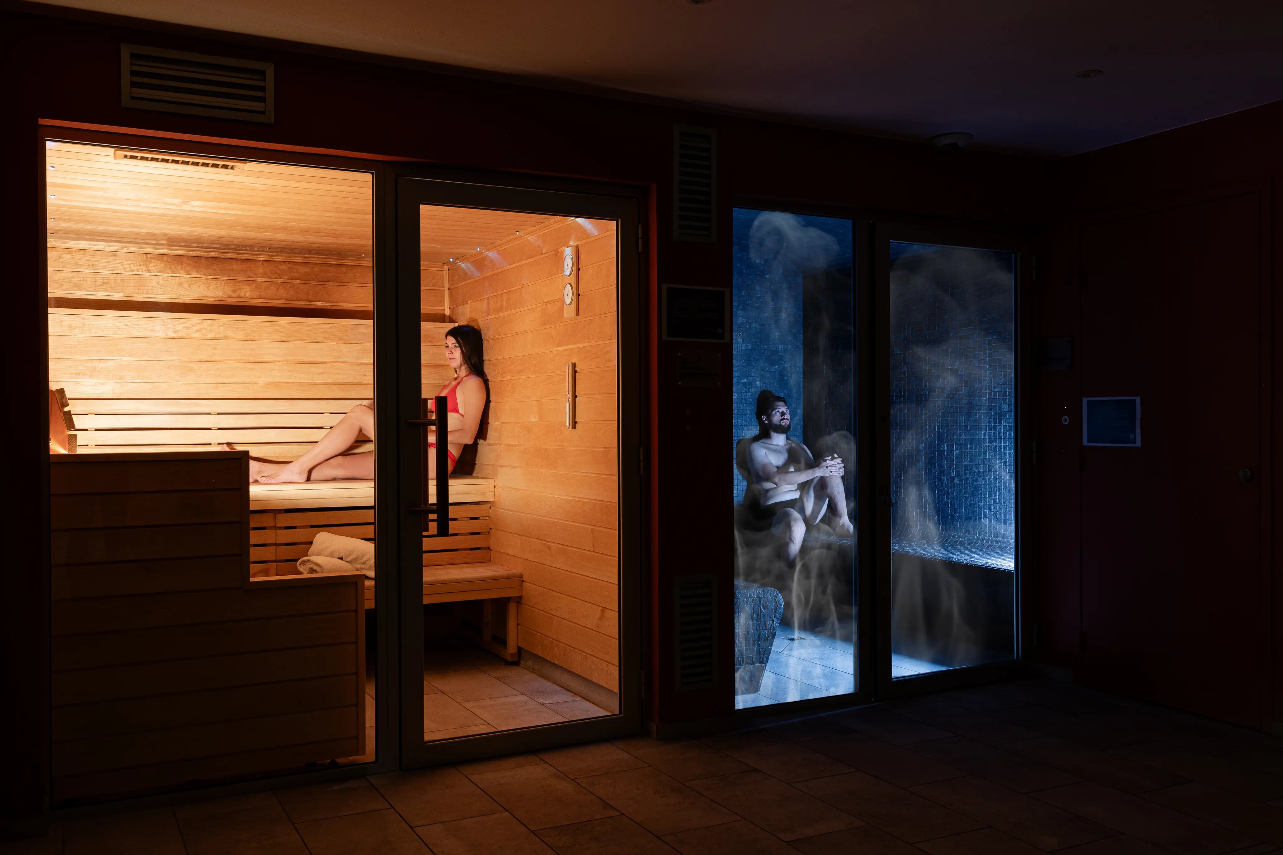 Urban Hotel Aix-les-Bains, BW Signature Collection By Best Western 10
