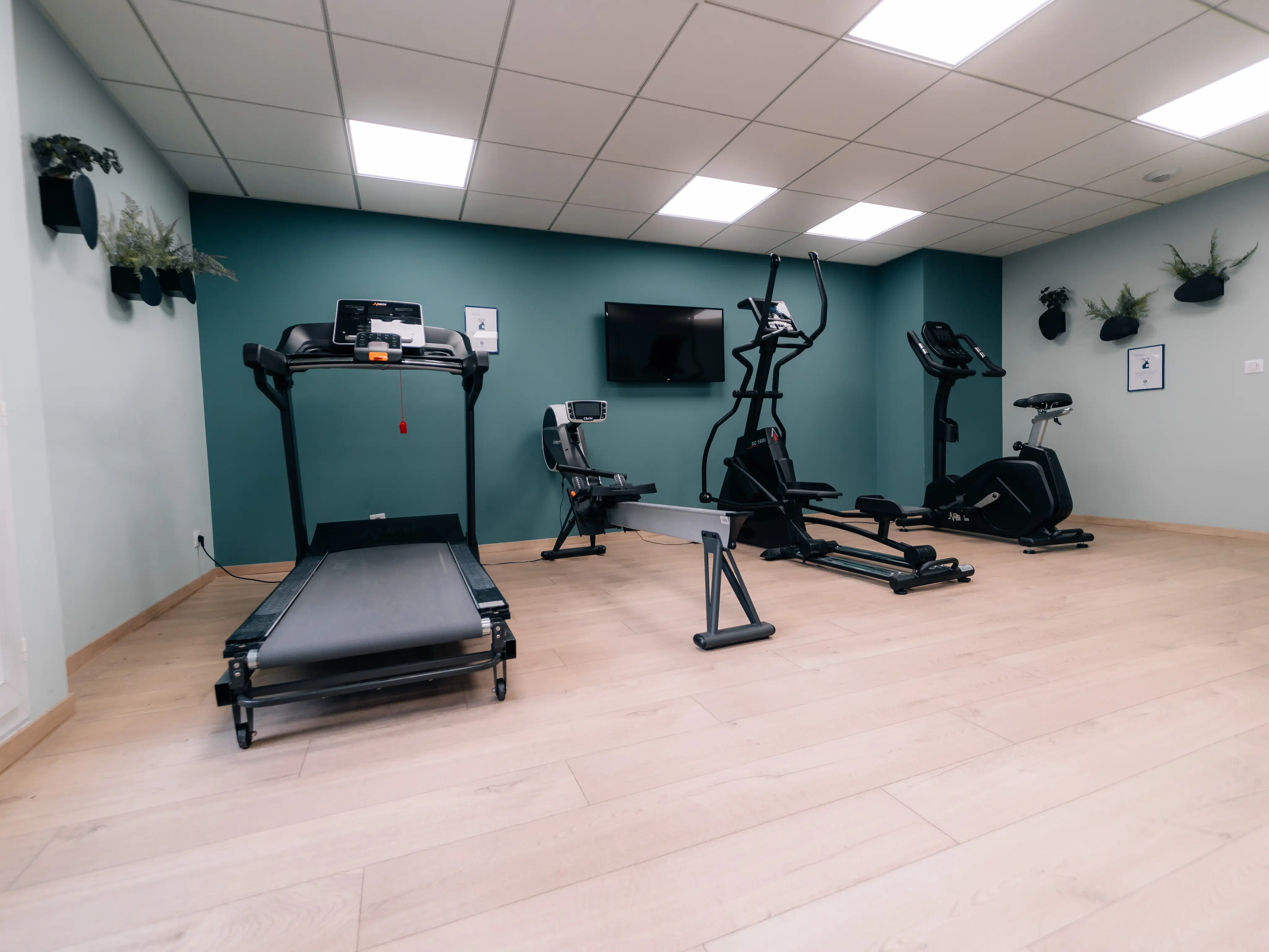 Urban Hotel Aix-les-Bains, BW Signature Collection By Best Western 11