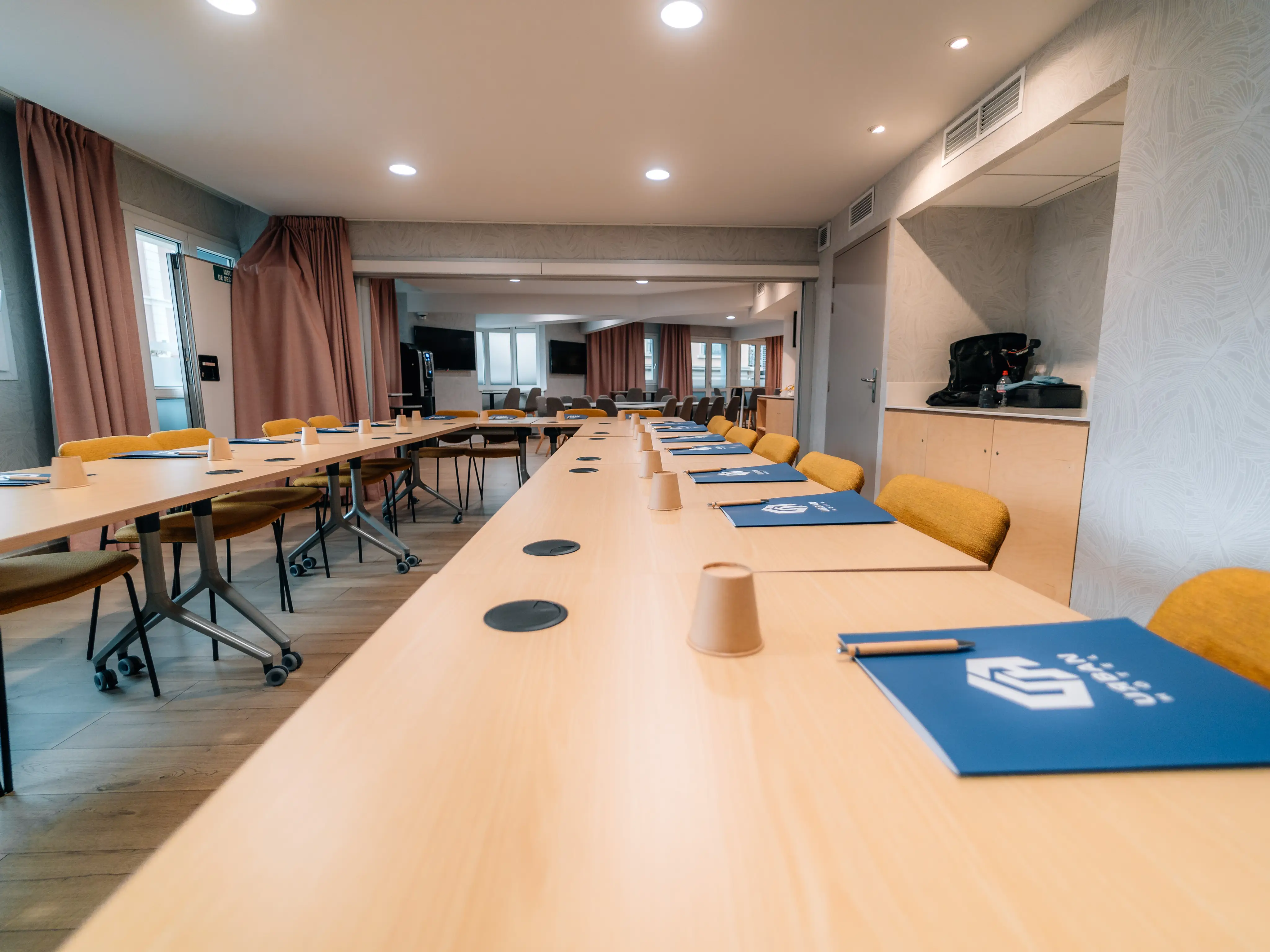 Urban Hotel Aix-les-Bains, BW Signature Collection By Best Western 9