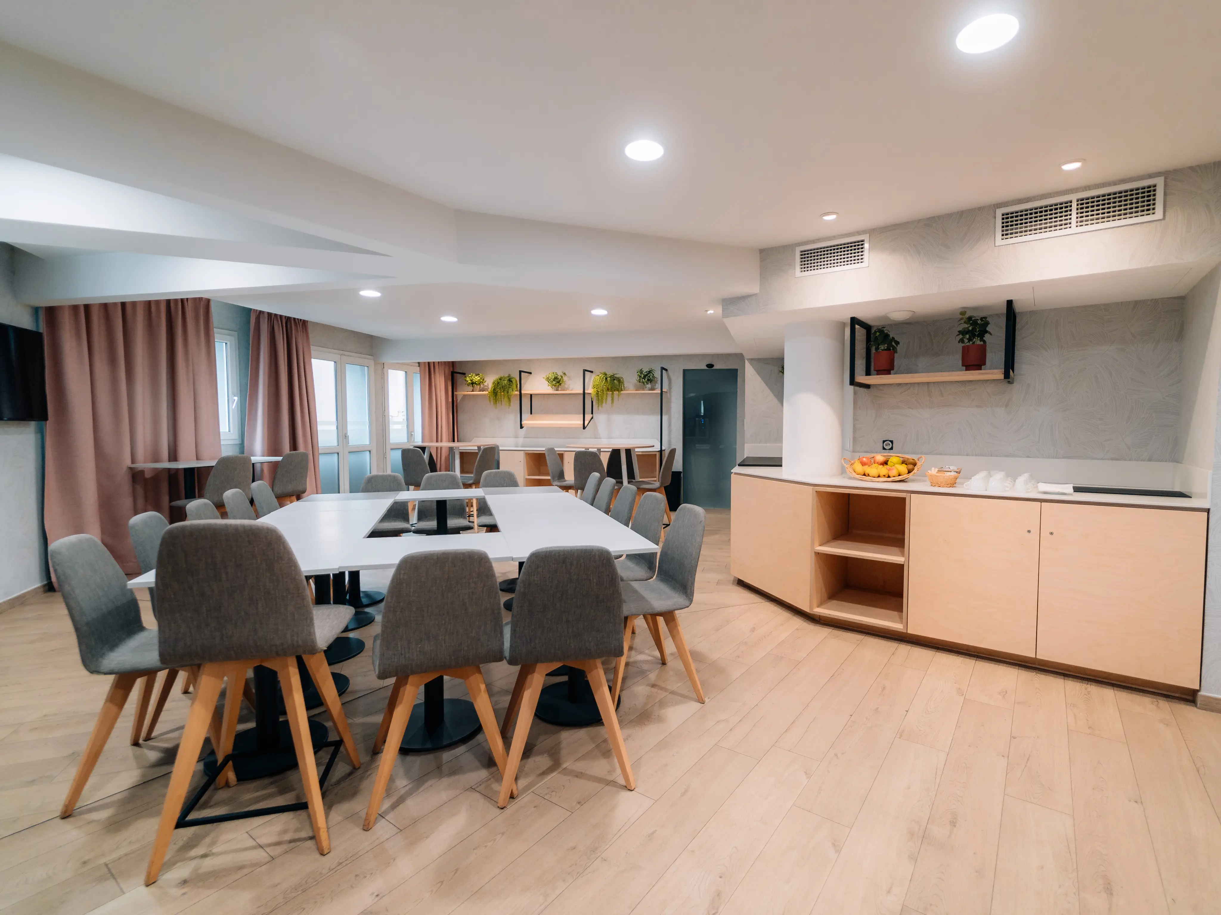 Urban Hotel Aix-les-Bains, BW Signature Collection By Best Western 8