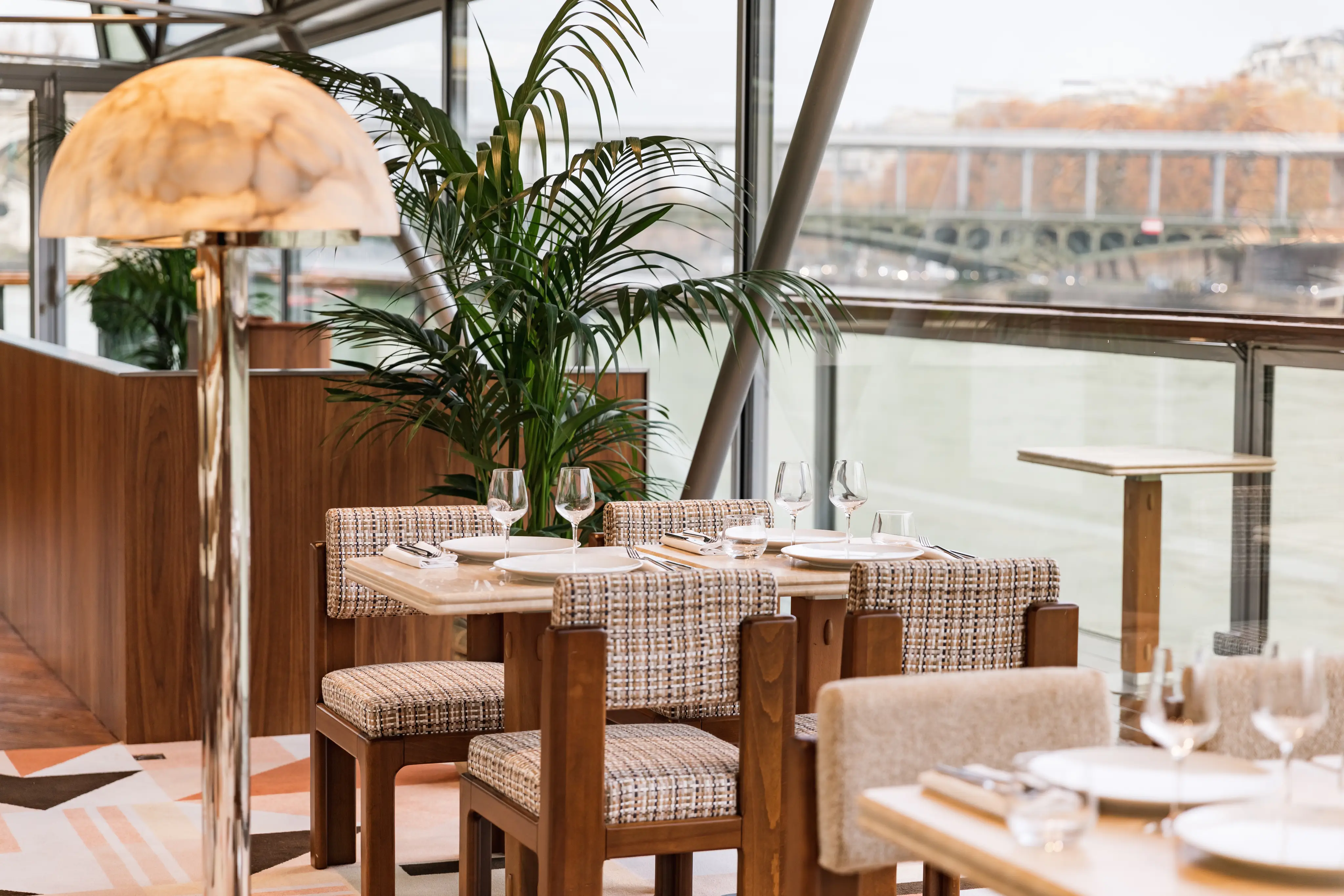 Paris Seine - Le Noti Club 6