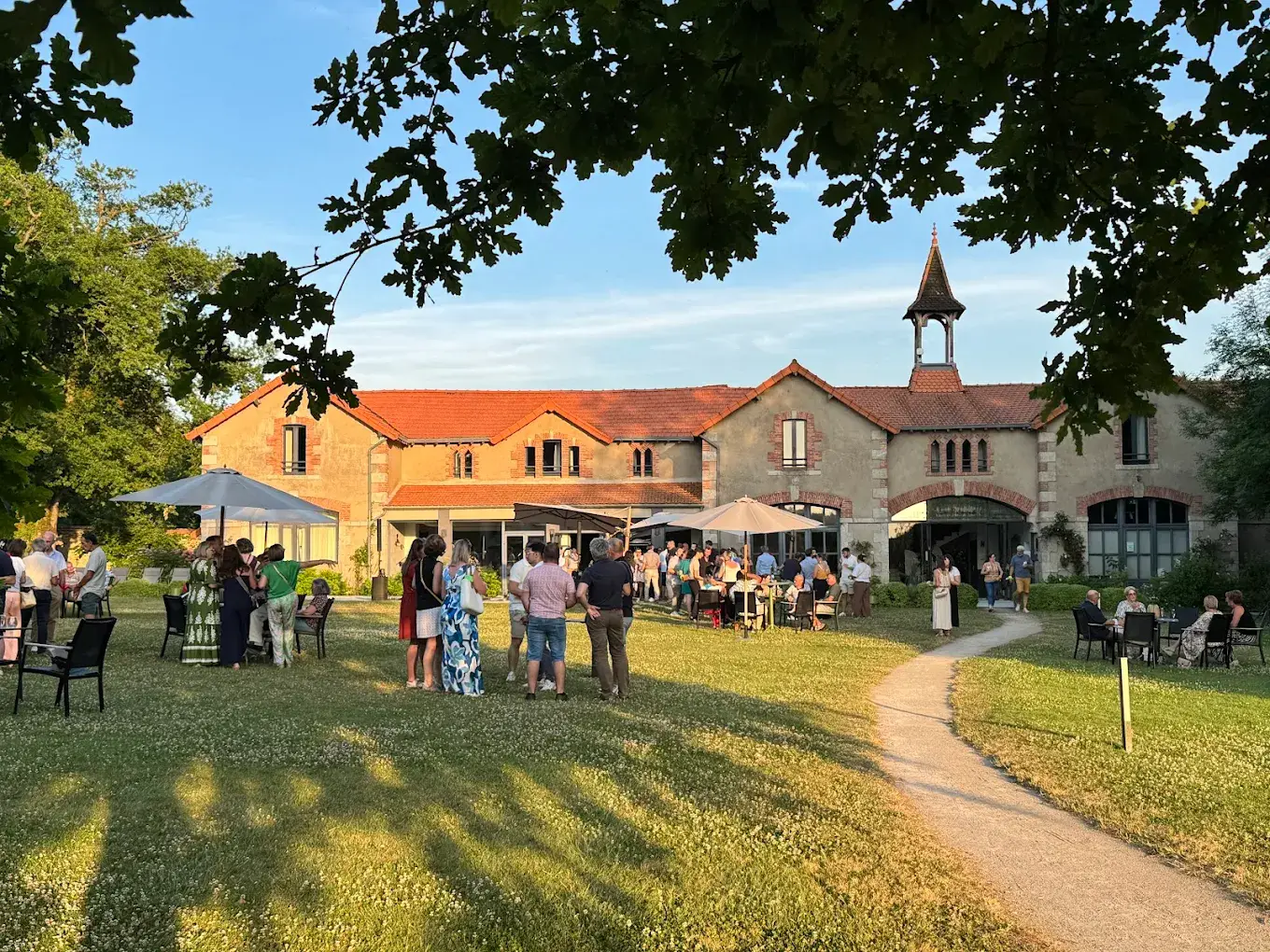 Domaine de Brandois 2