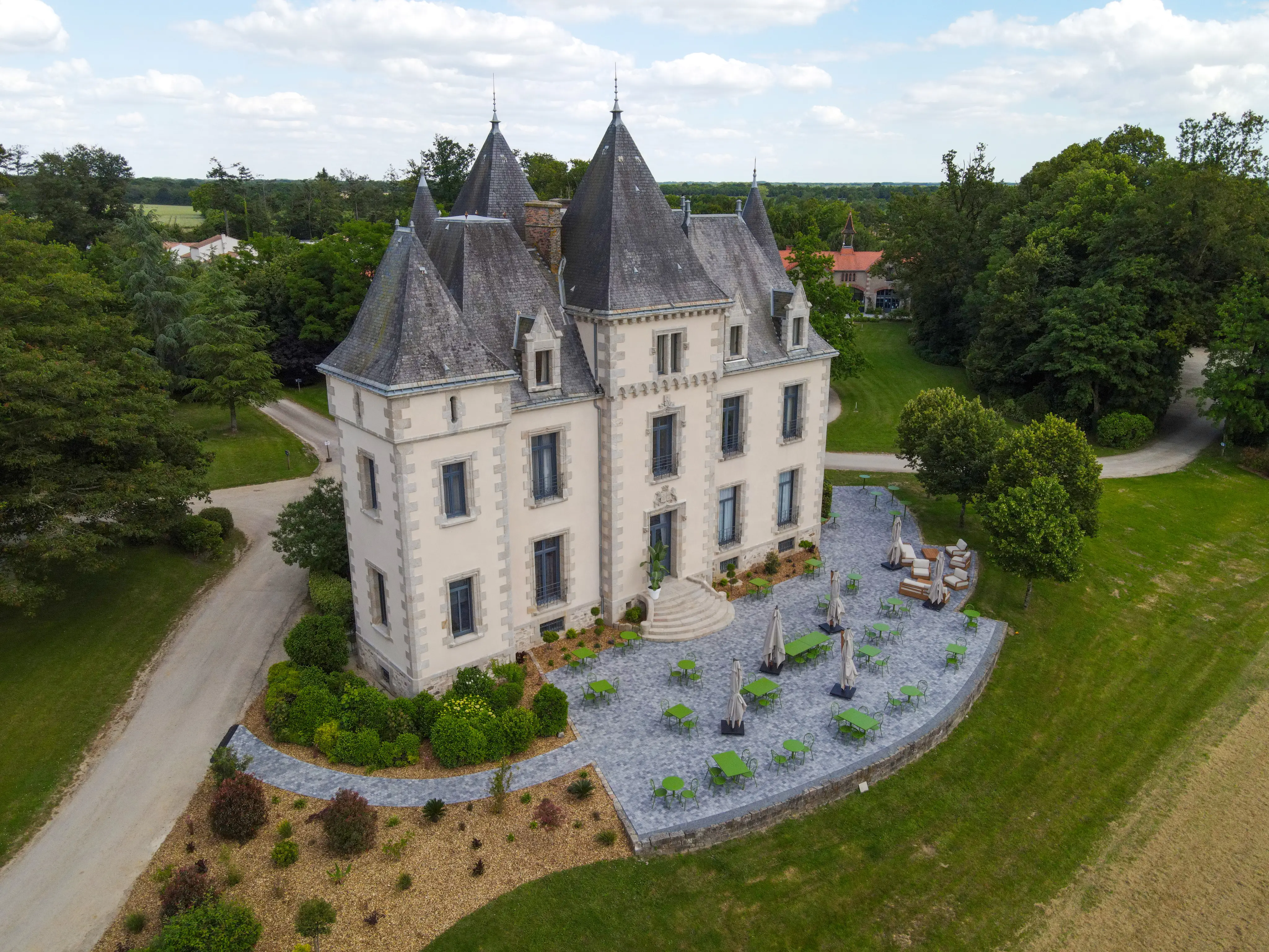Domaine de Brandois 15