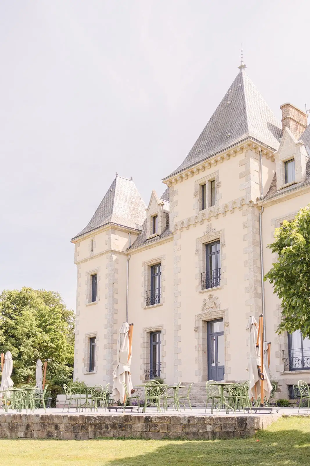 Domaine de Brandois 25