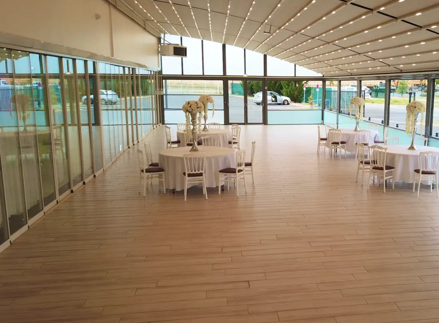 Palais 77 9