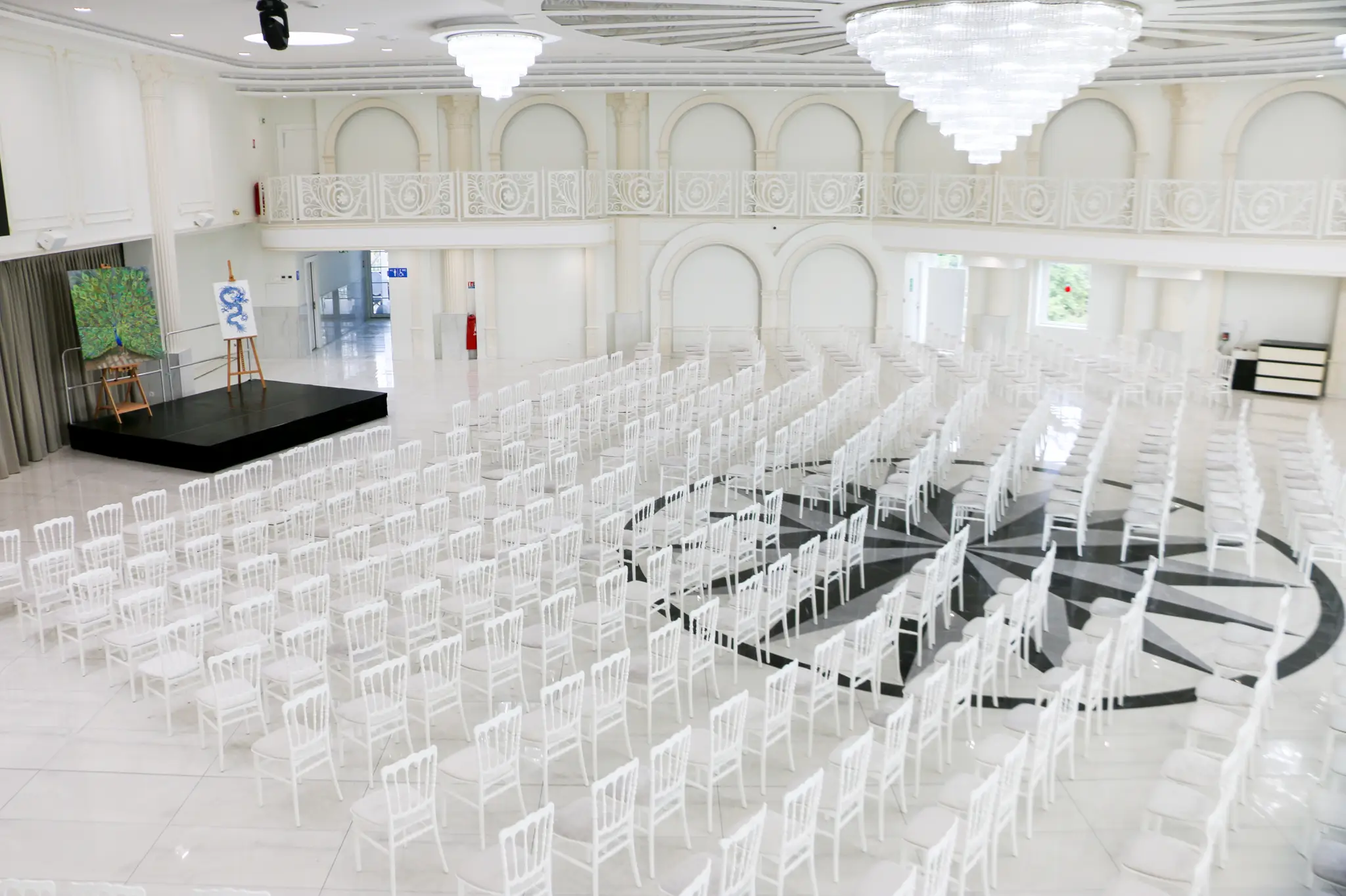 Palais 77 4