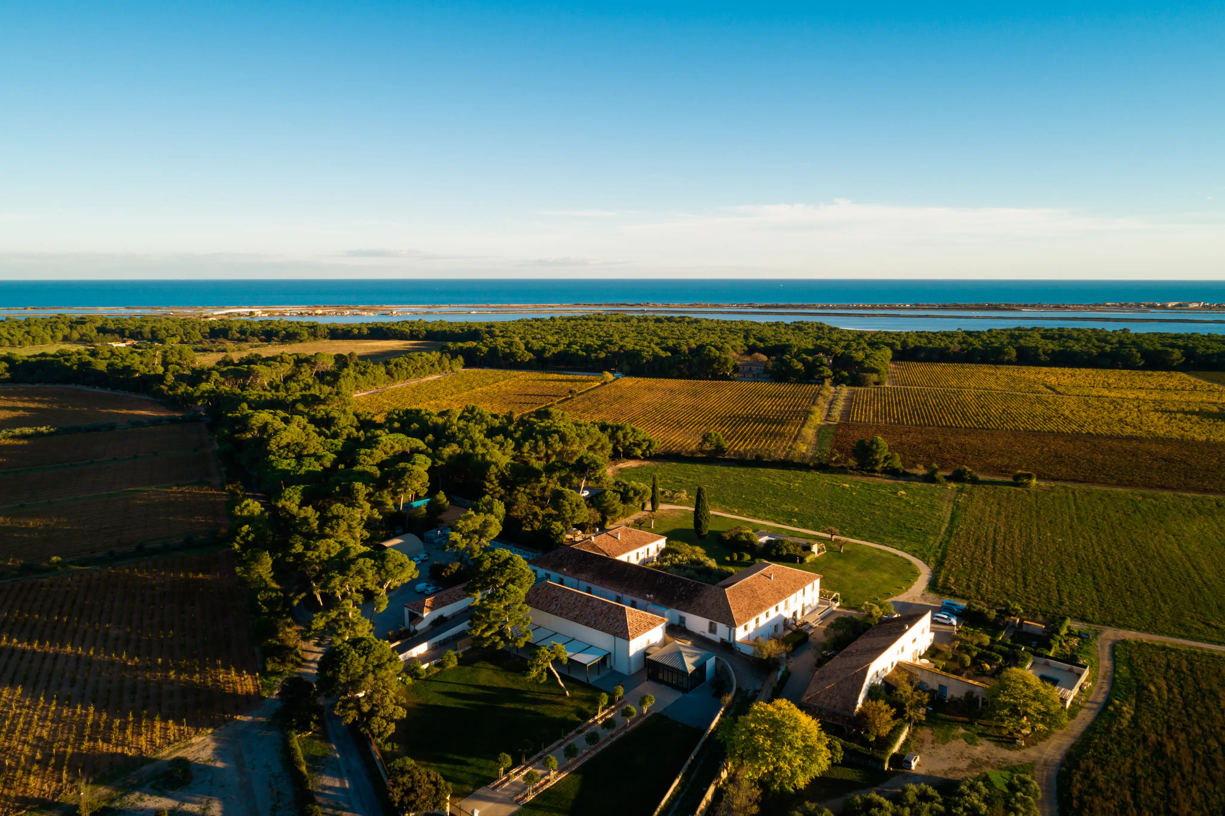 Domaine du Mas Neuf 17