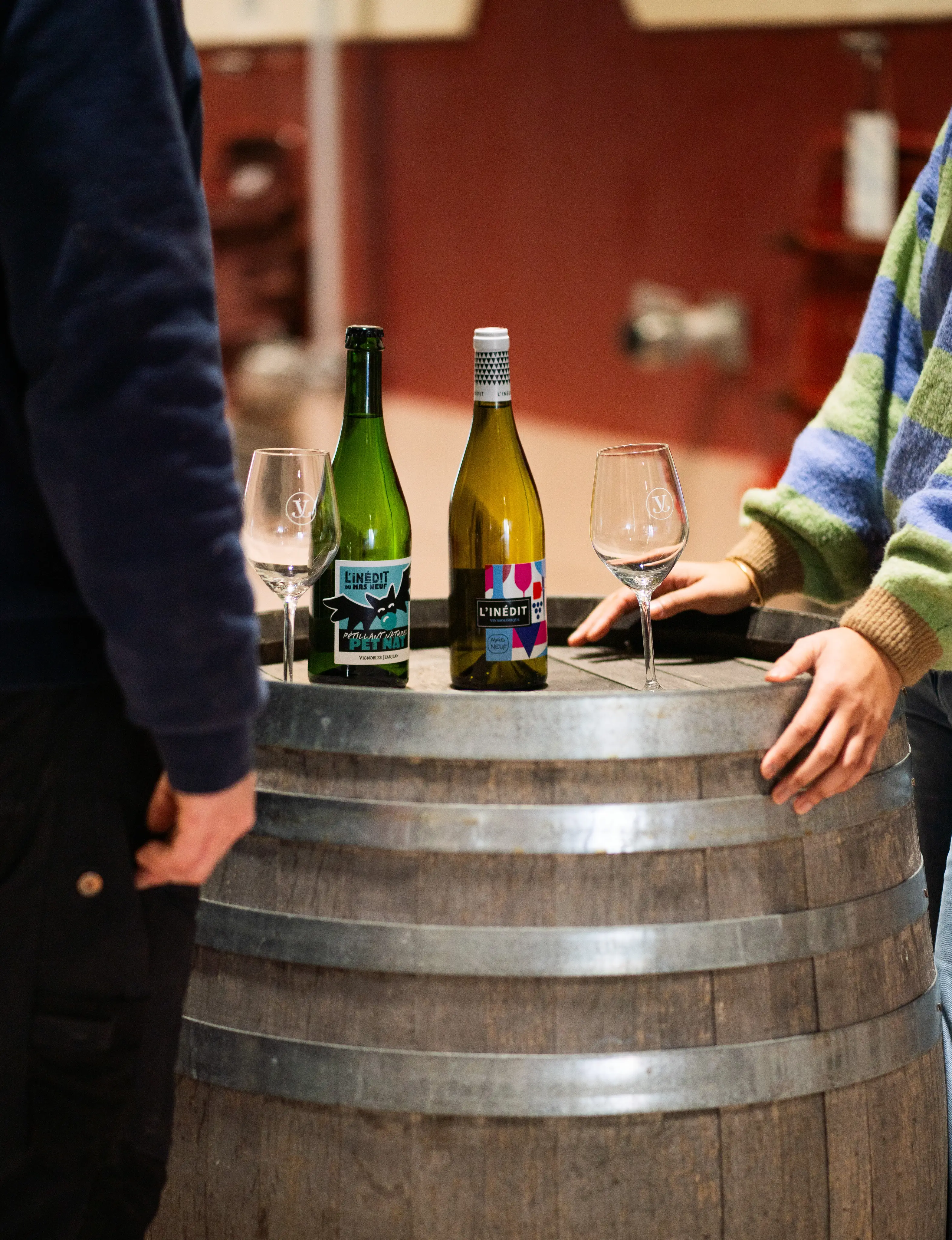 Domaine du Mas Neuf 15