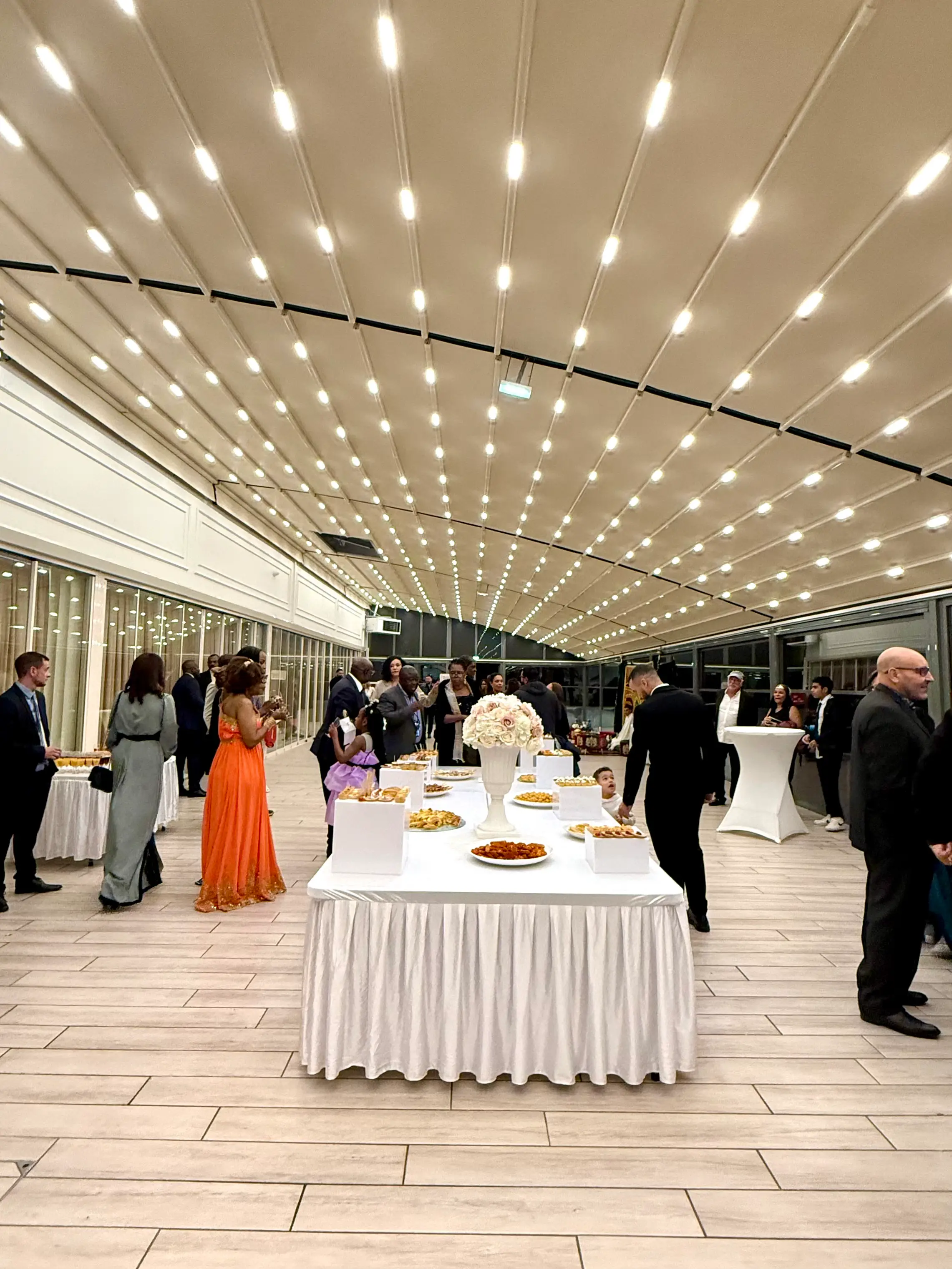 Palais 77 8