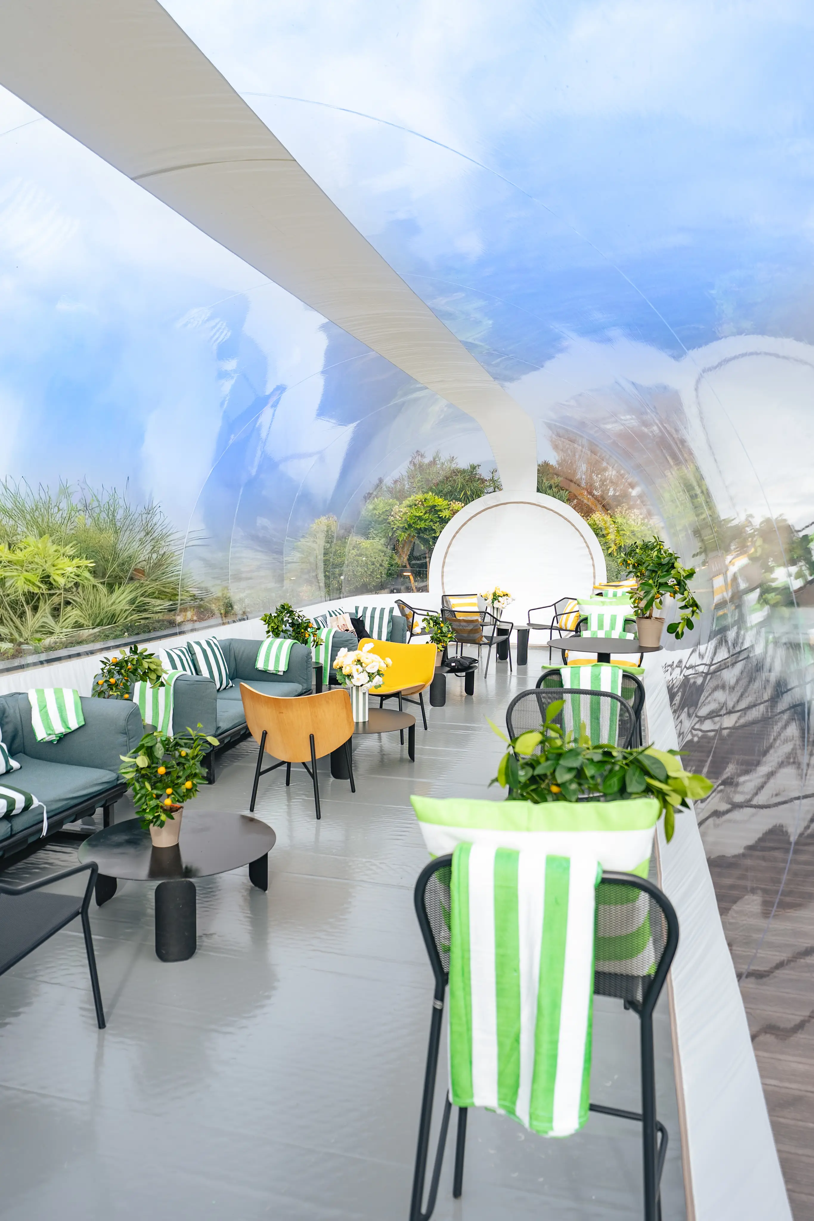Canopy By Hilton Paris Tour Eiffel 38