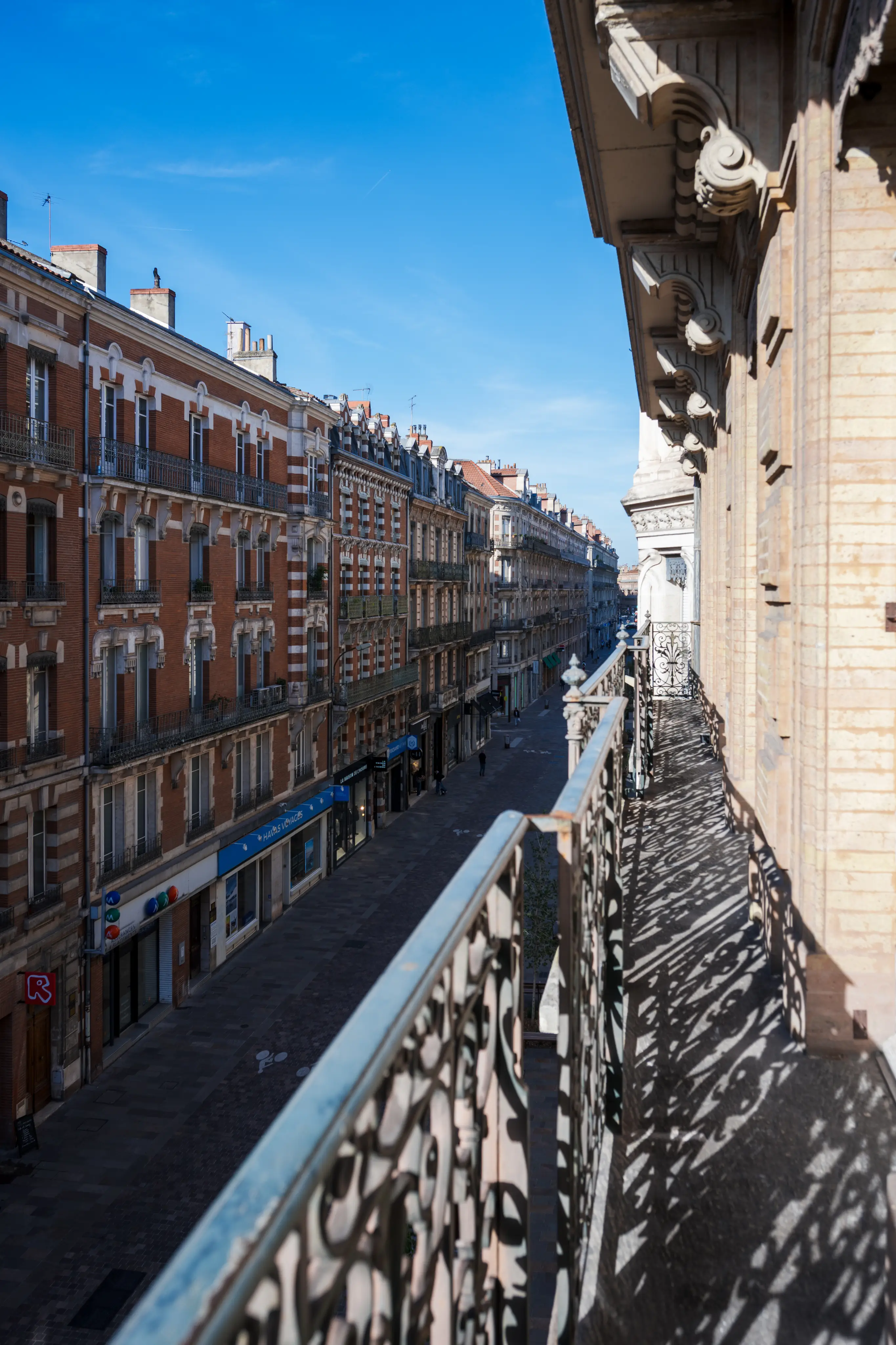 L'Appart Toulouse 10
