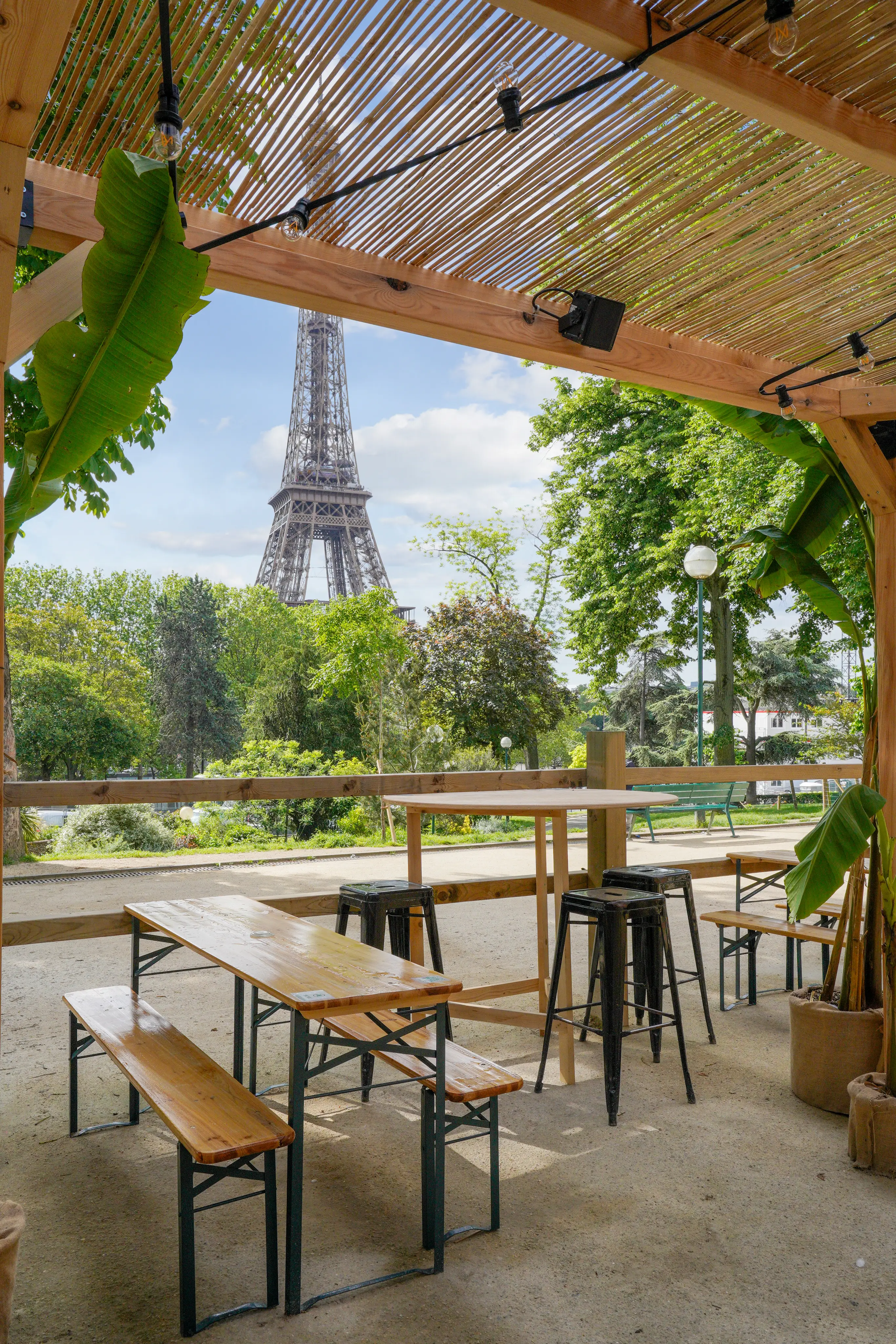 Aquarium de Paris 4