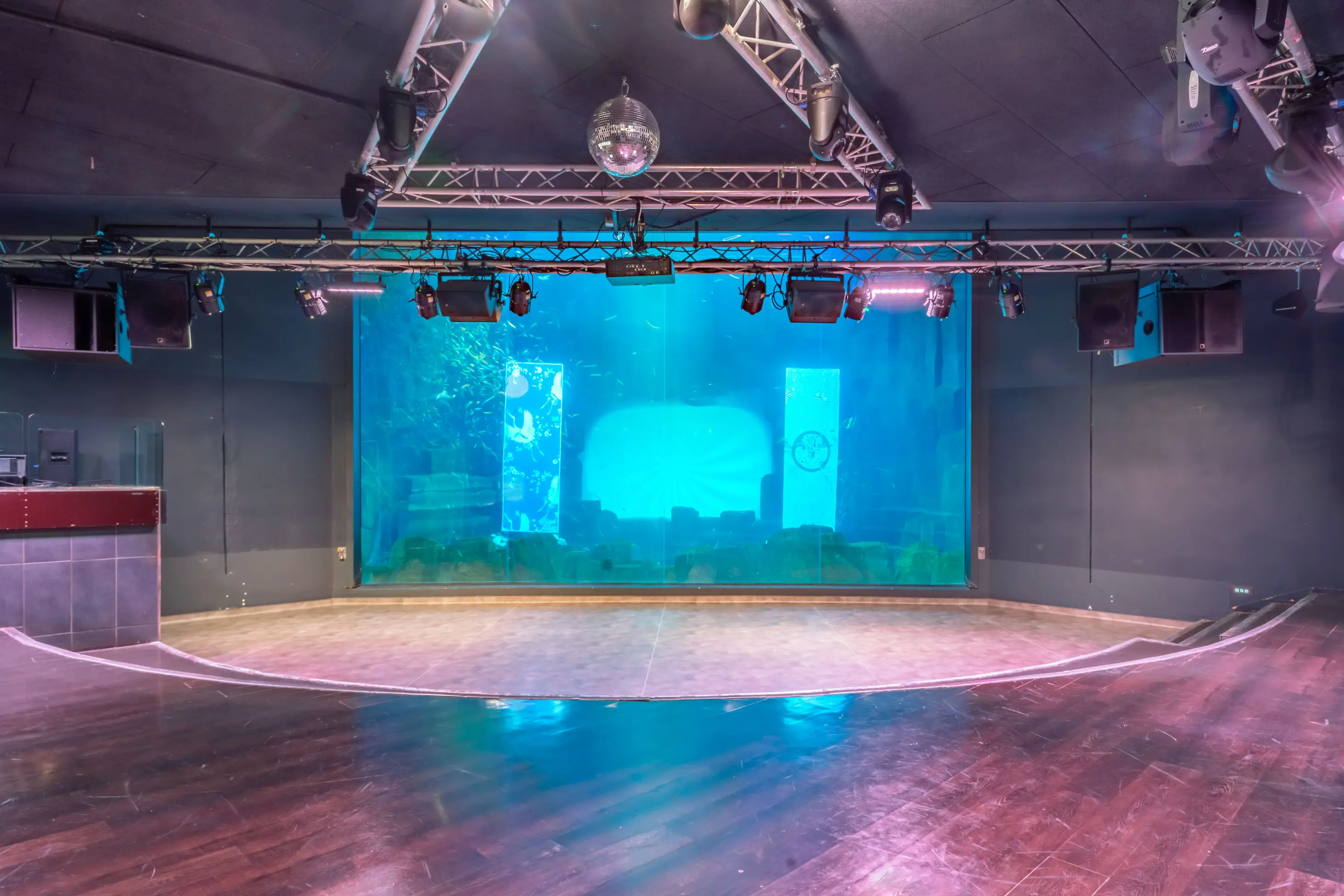 Aquarium de Paris 14