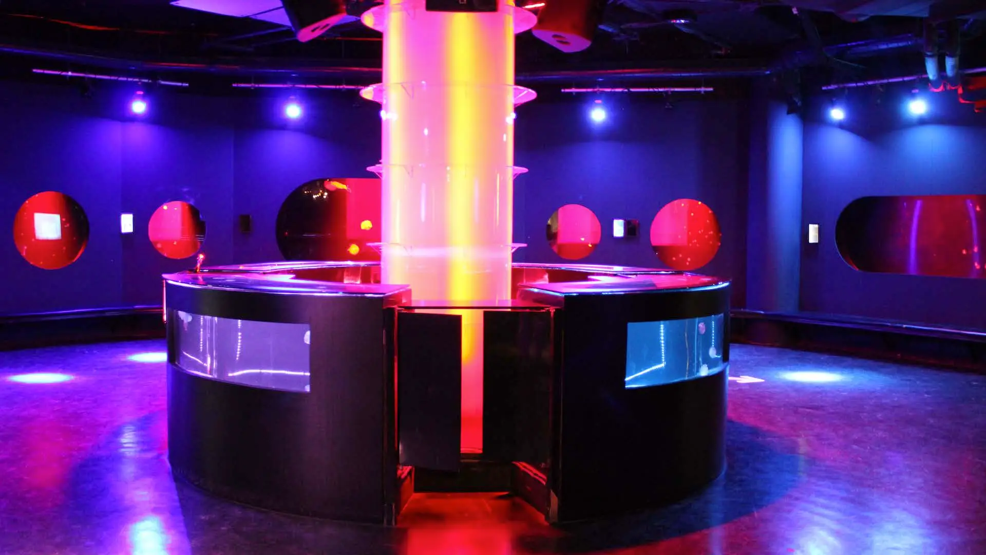 Aquarium de Paris 20