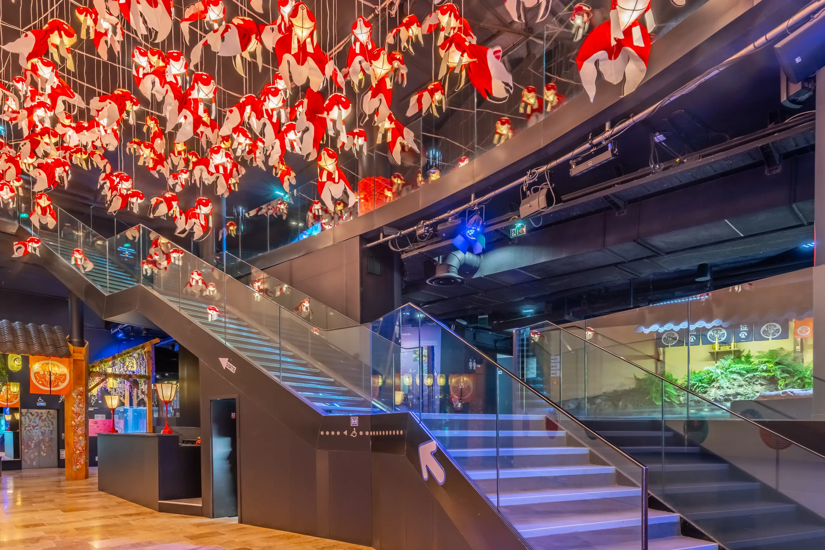 Aquarium de Paris 26